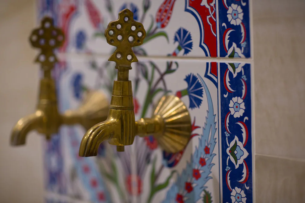 Ruba Palace Thermal Hotel