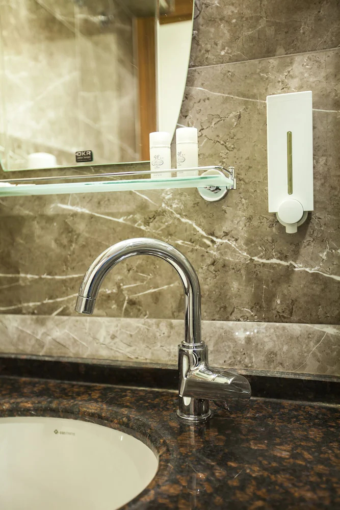 Ruba Palace Thermal Hotel