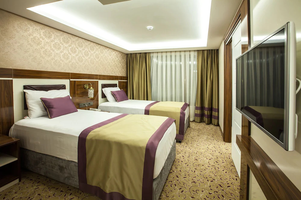 Ruba Palace Thermal Hotel