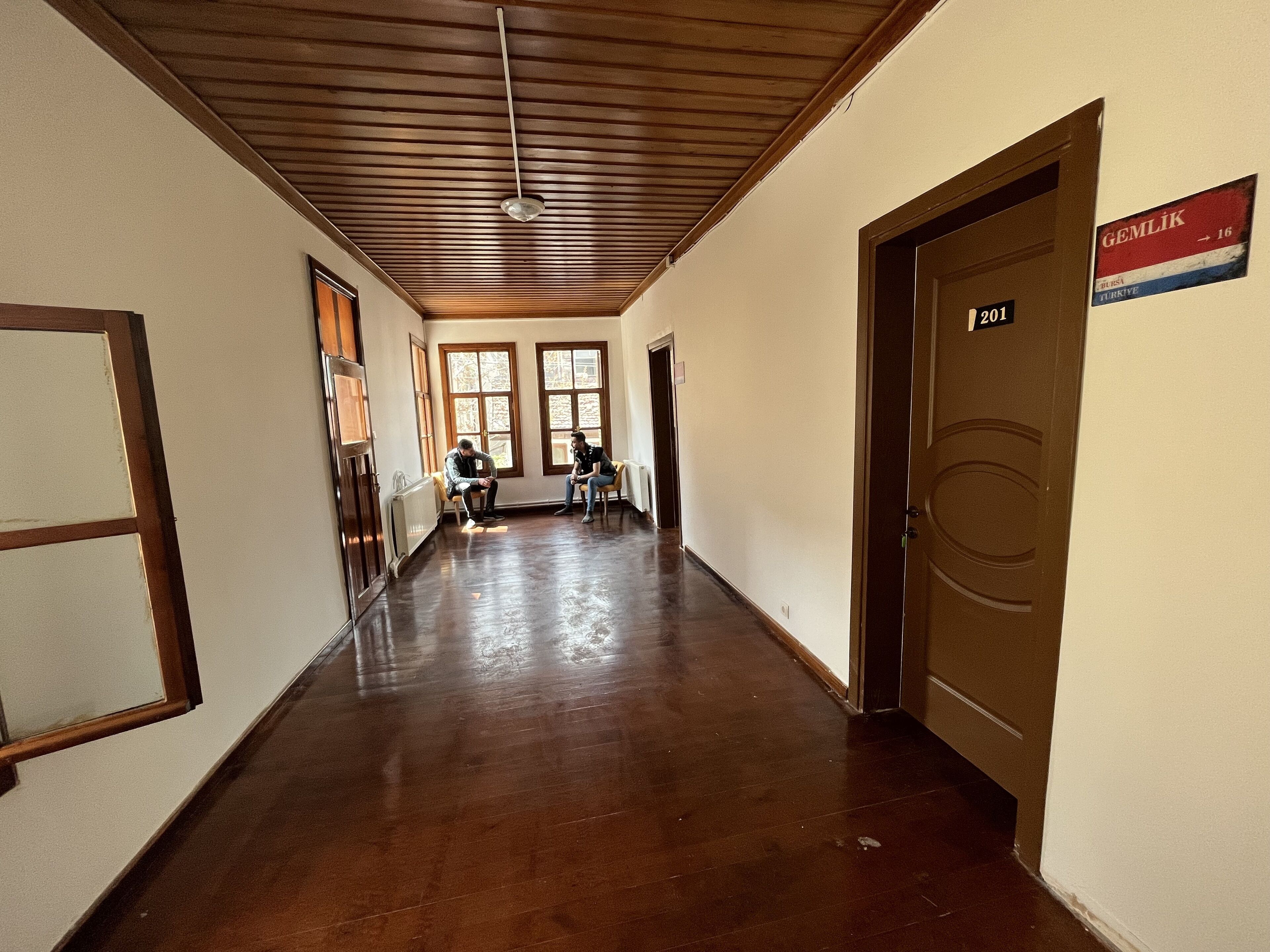 Inkaya Hotel