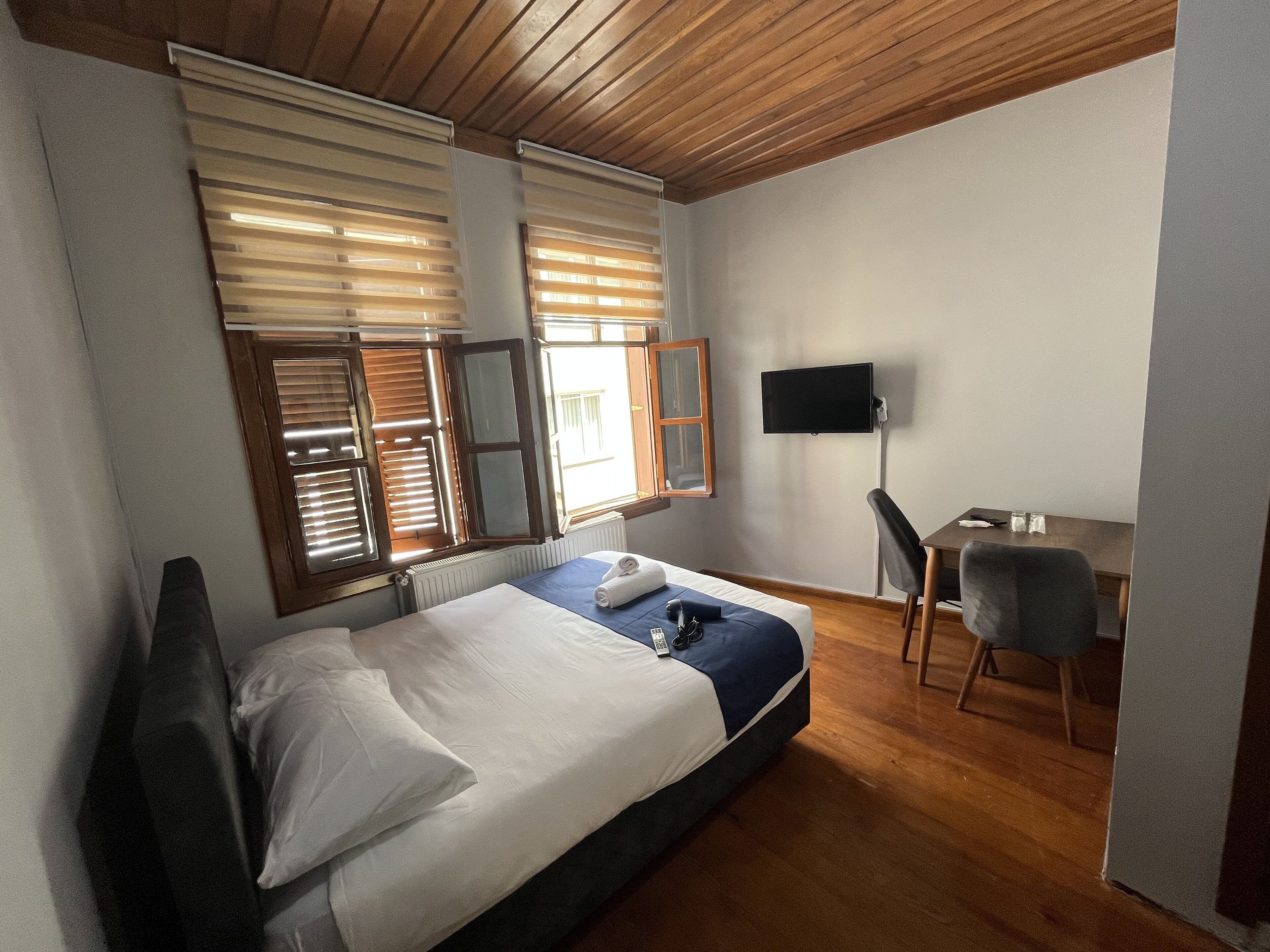 Inkaya Hotel