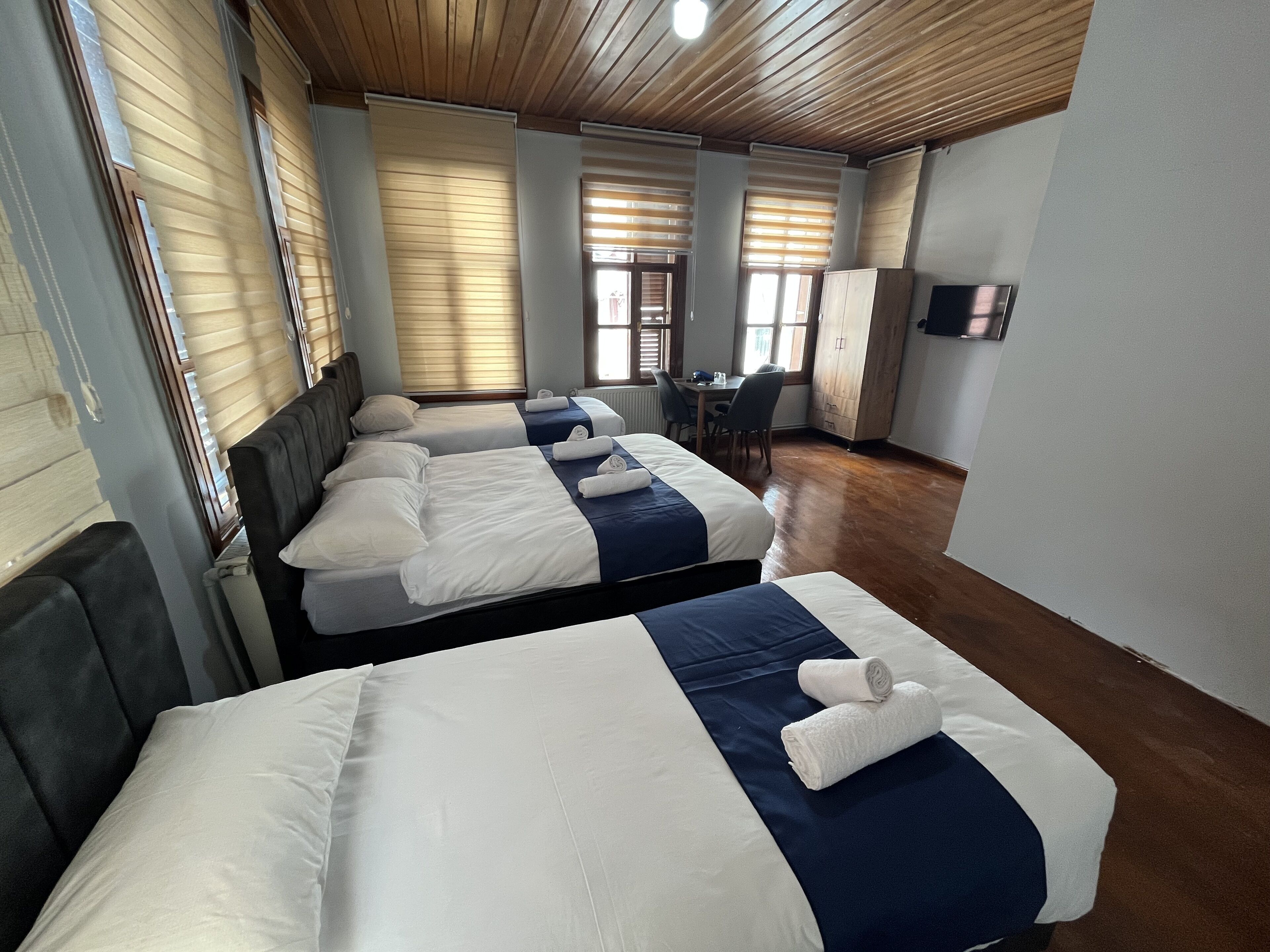 Inkaya Hotel