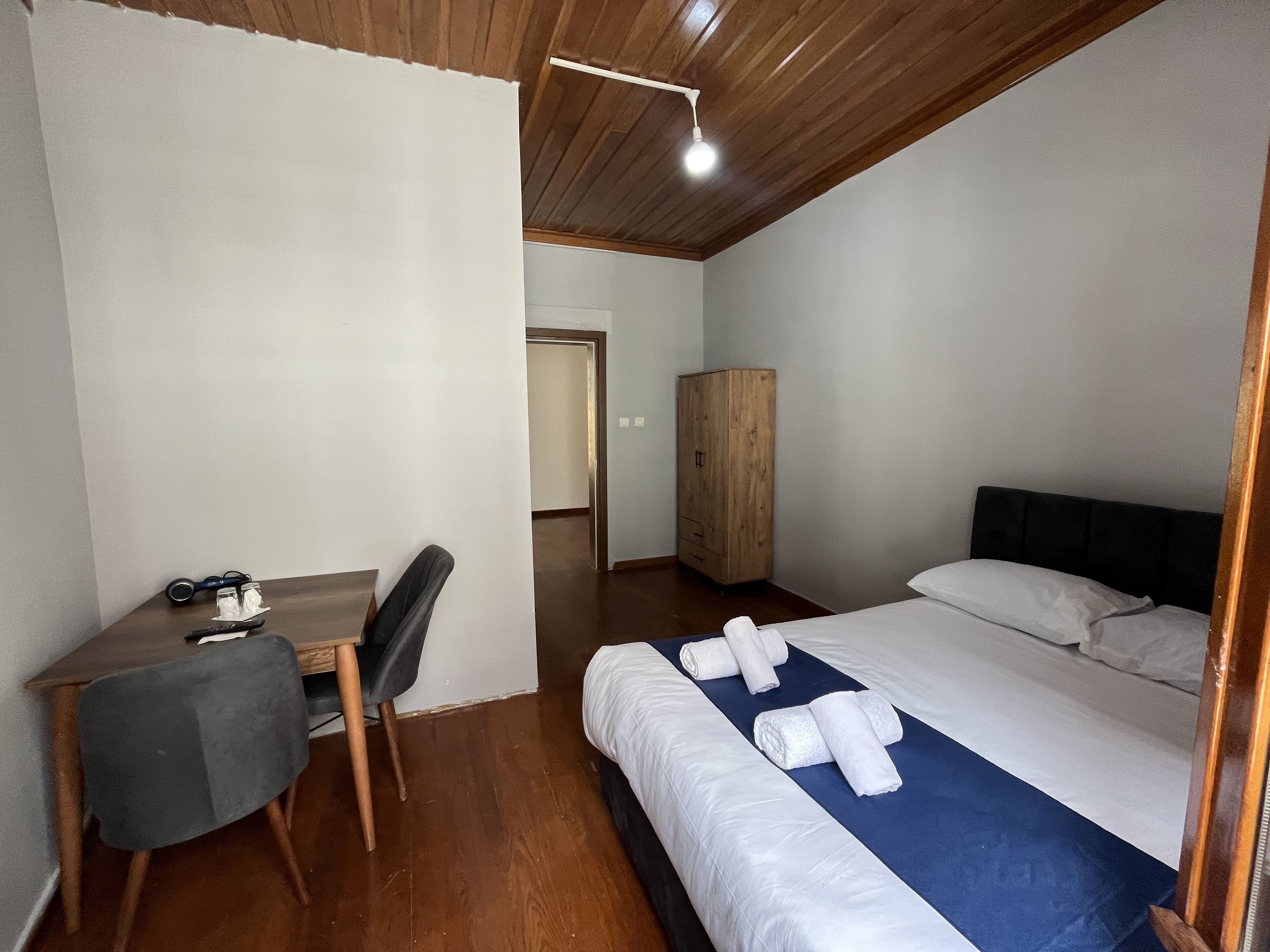 Inkaya Hotel