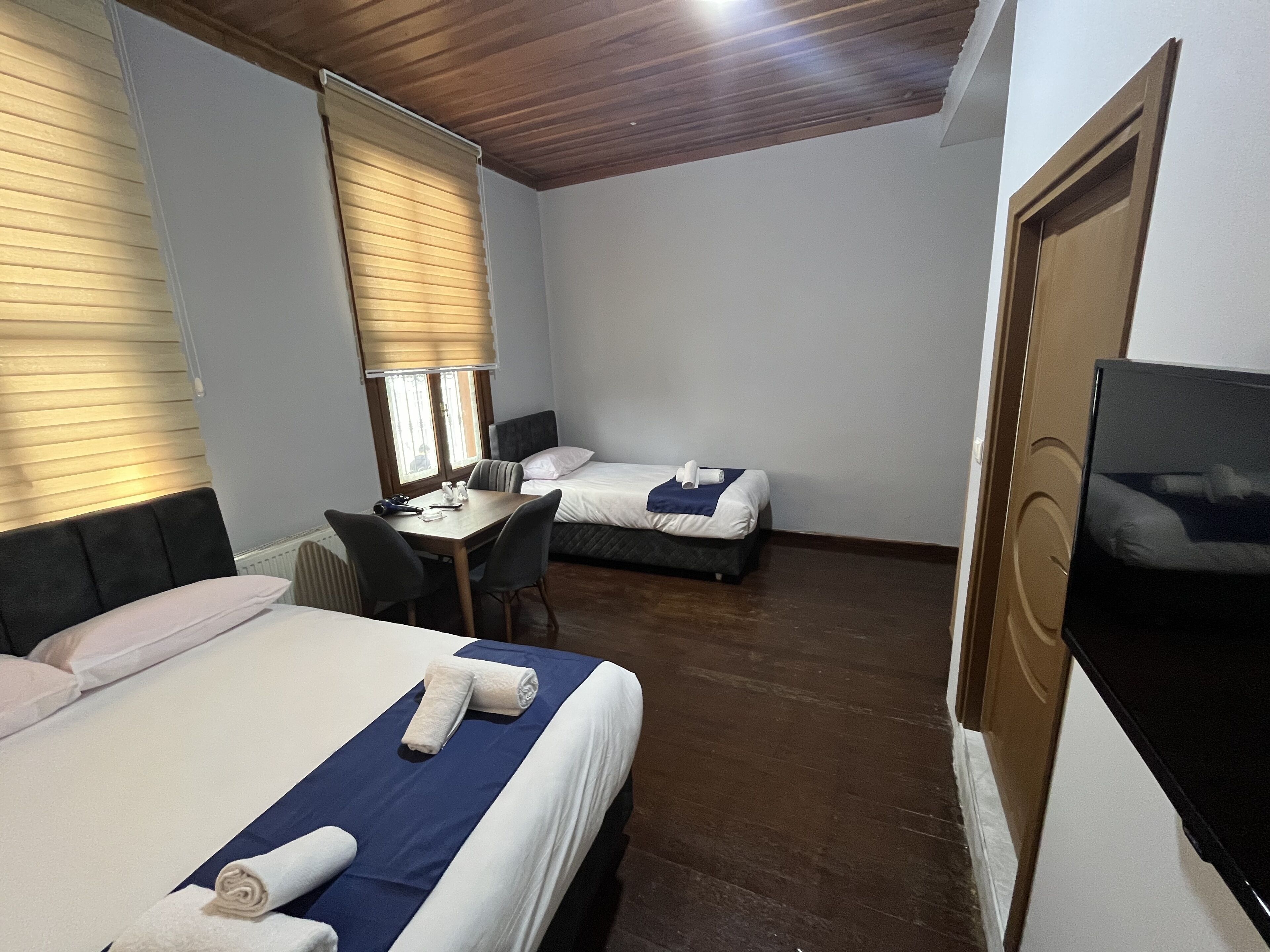 Inkaya Hotel