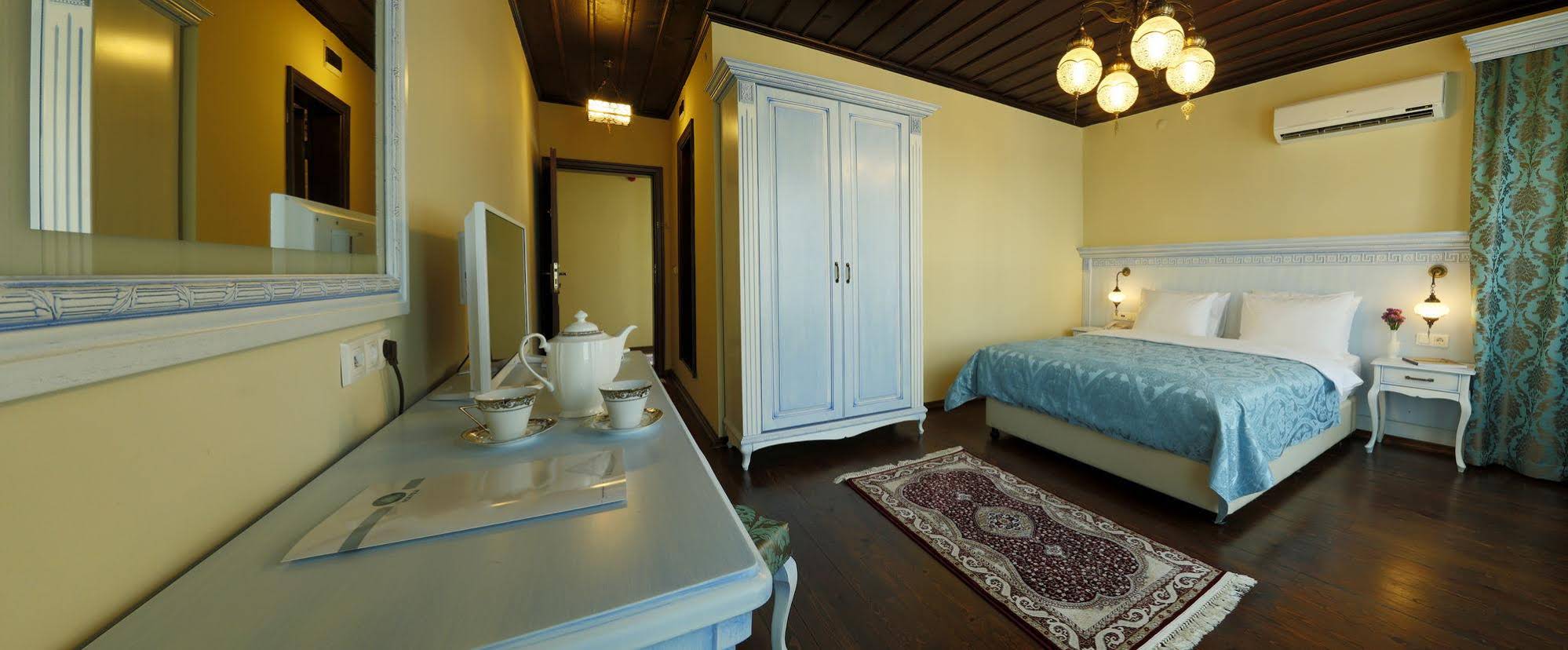 Ipekyolu Butik Hotel