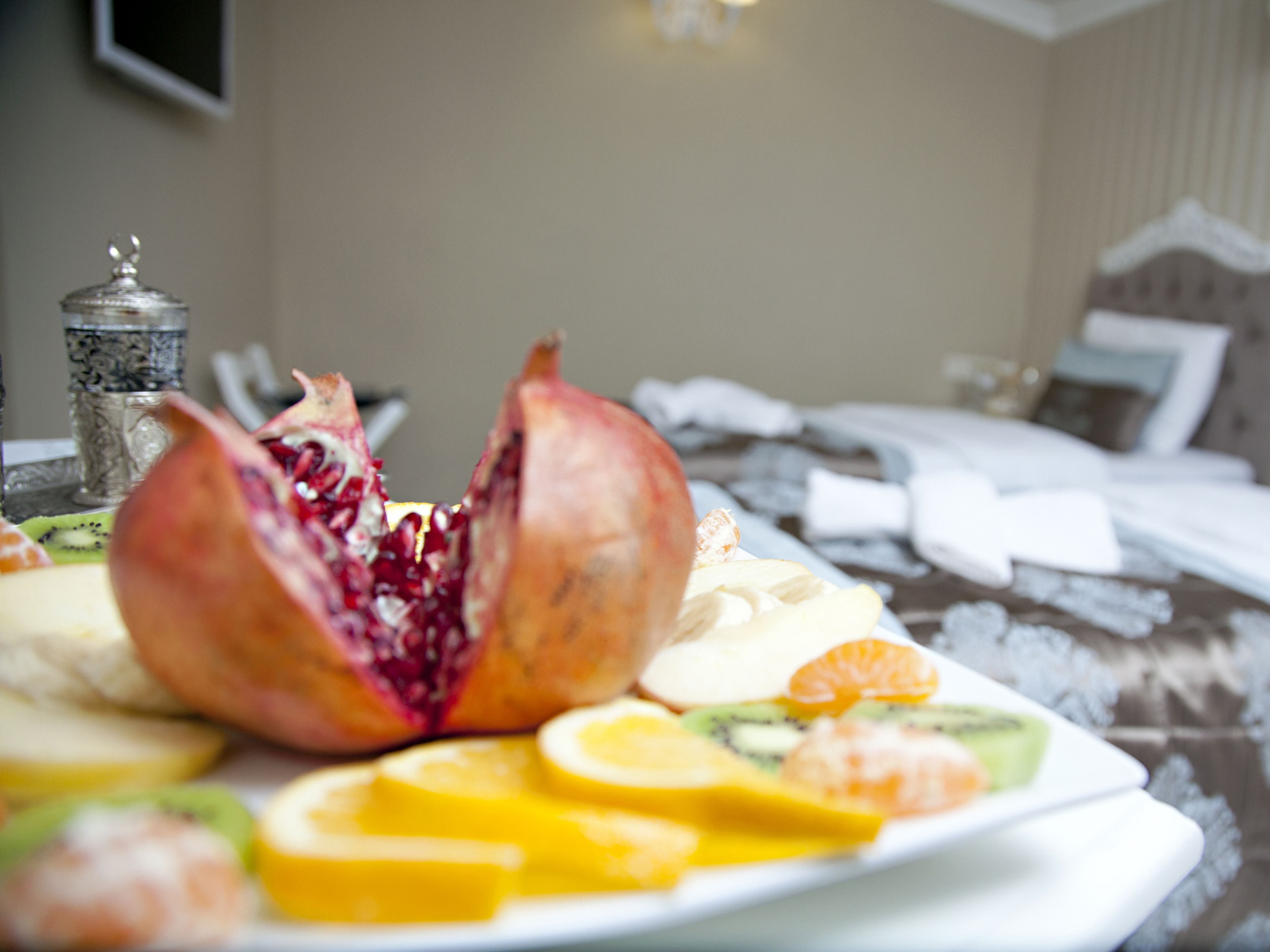 Kadi Konagi Termal Hotel