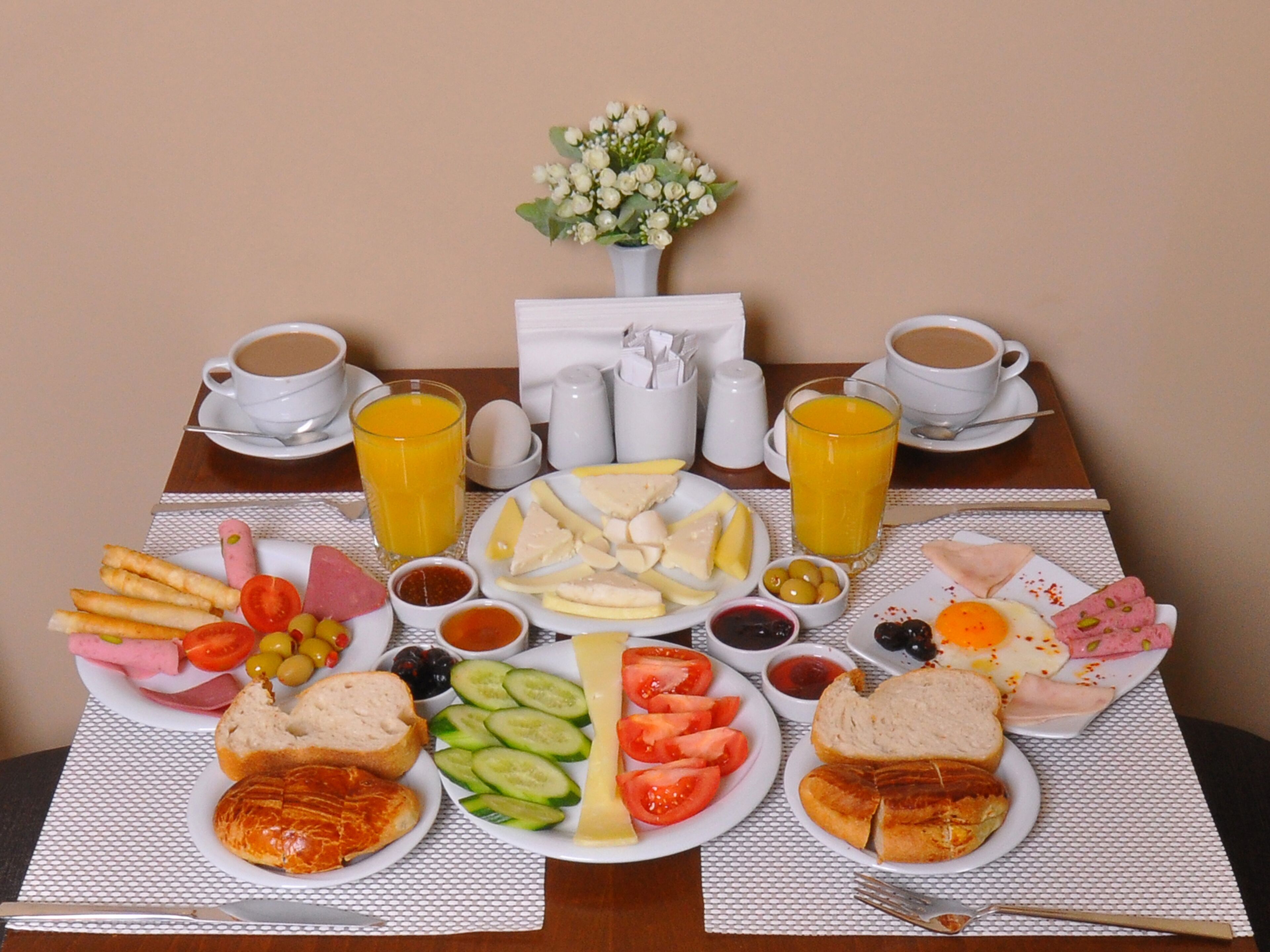 Kadi Konagi Termal Hotel