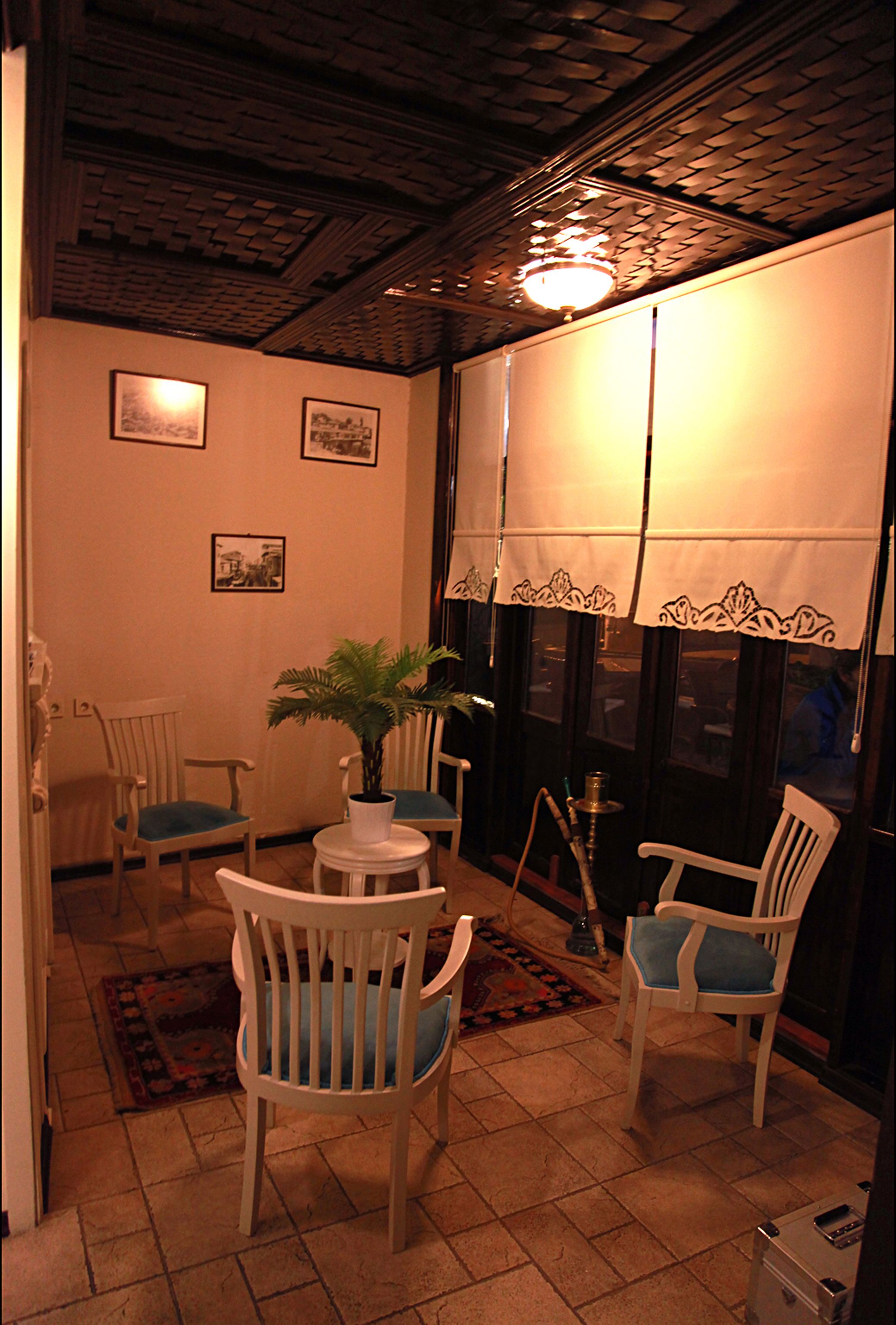 Kadi Konagi Termal Hotel