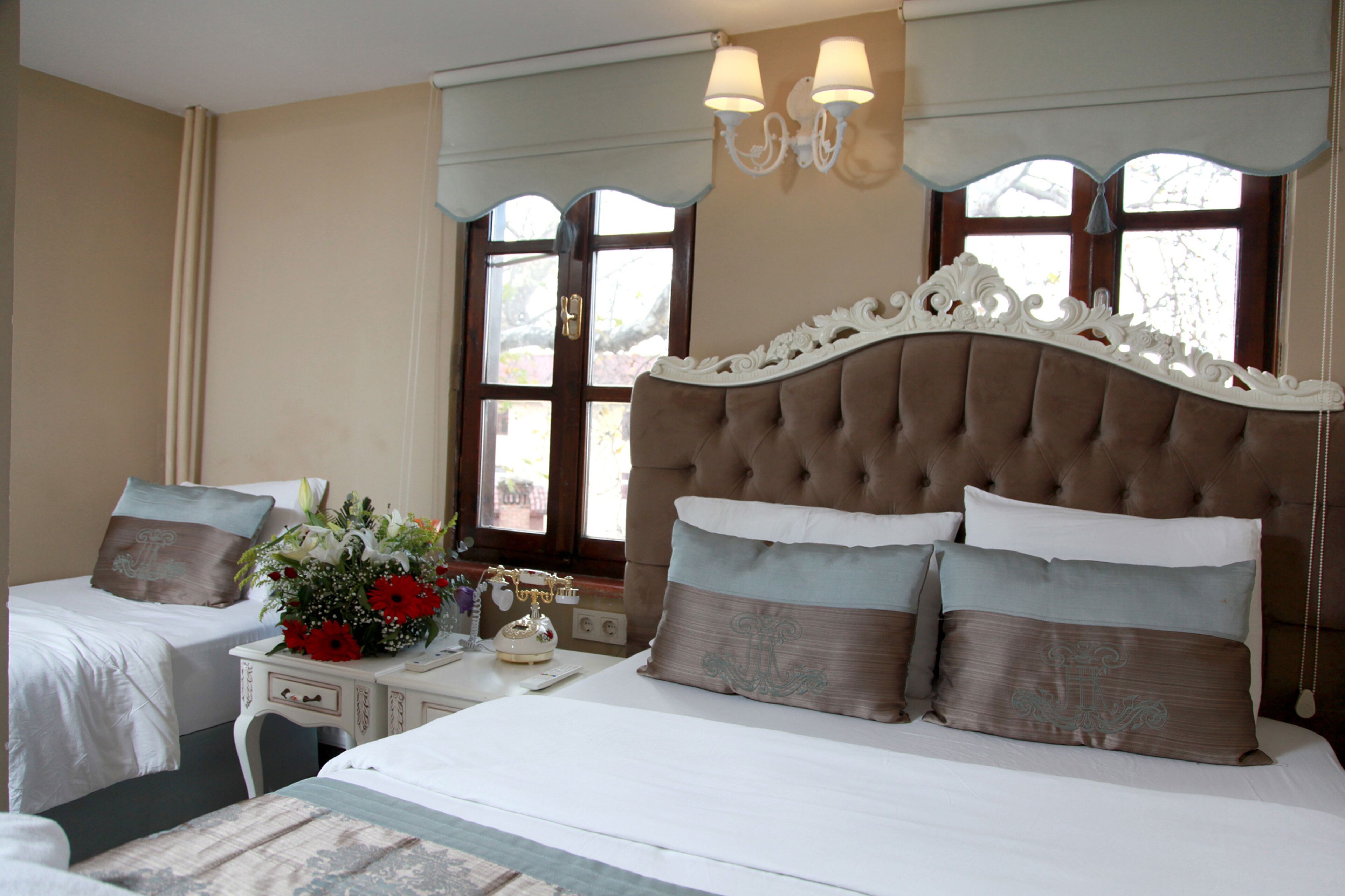Kadi Konagi Termal Hotel