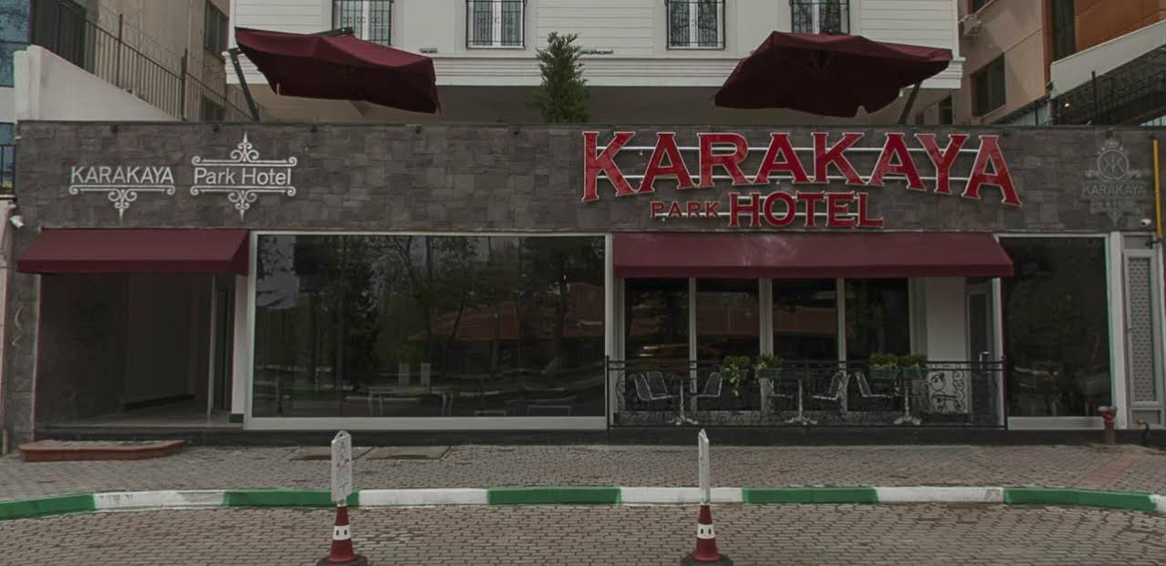 Royal Capital Hotel & Suit Çekirge