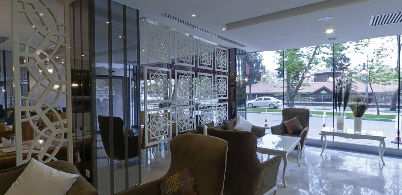 Royal Capital Hotel & Suit Çekirge