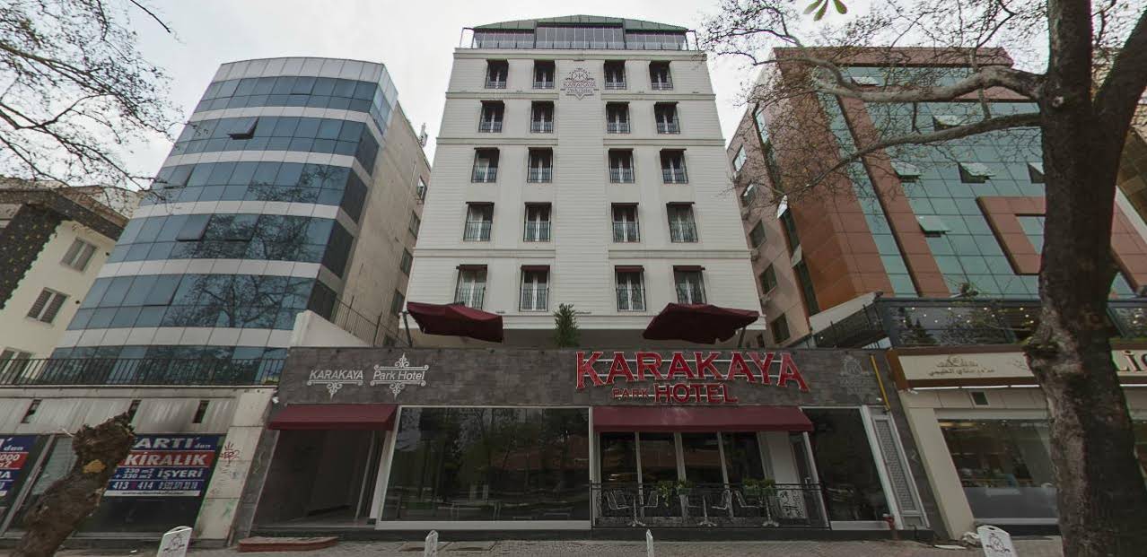 Royal Capital Hotel & Suit Çekirge