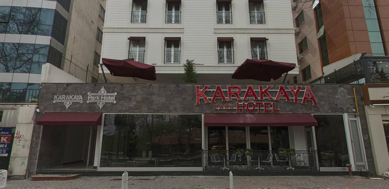 Royal Capital Hotel & Suit Çekirge