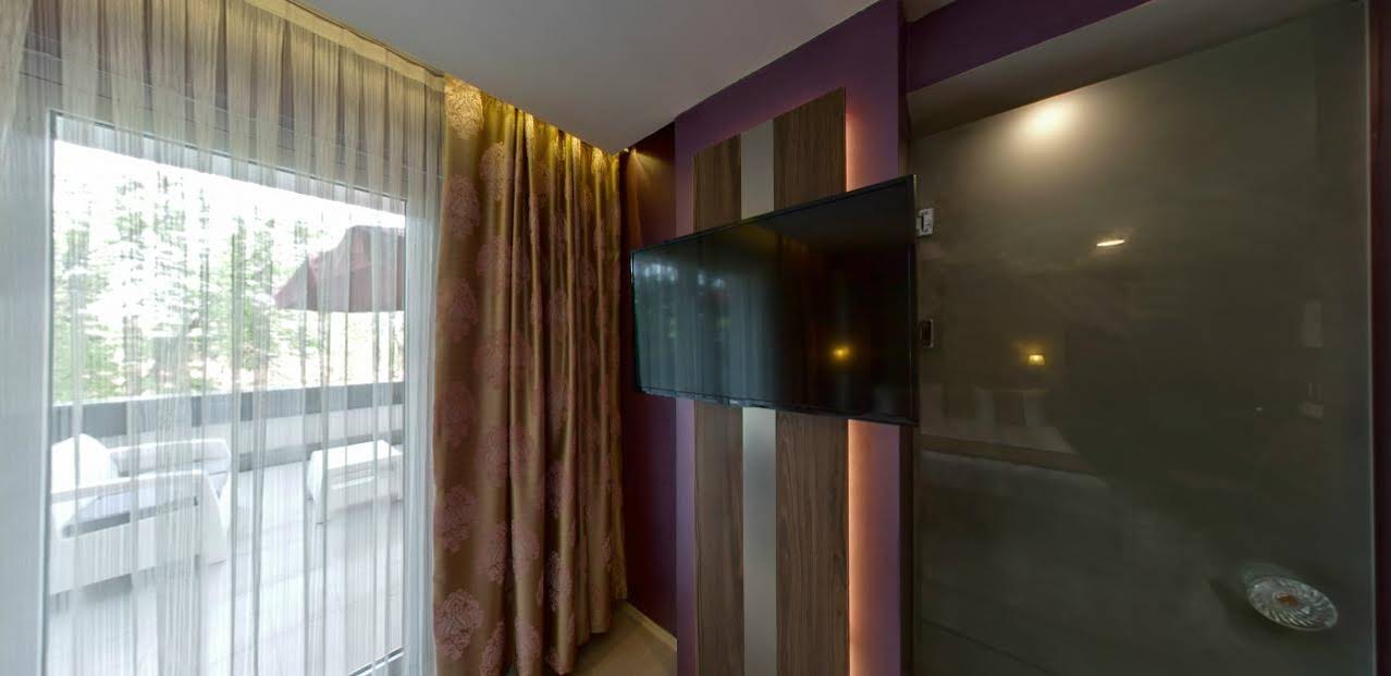 Royal Capital Hotel & Suit Çekirge
