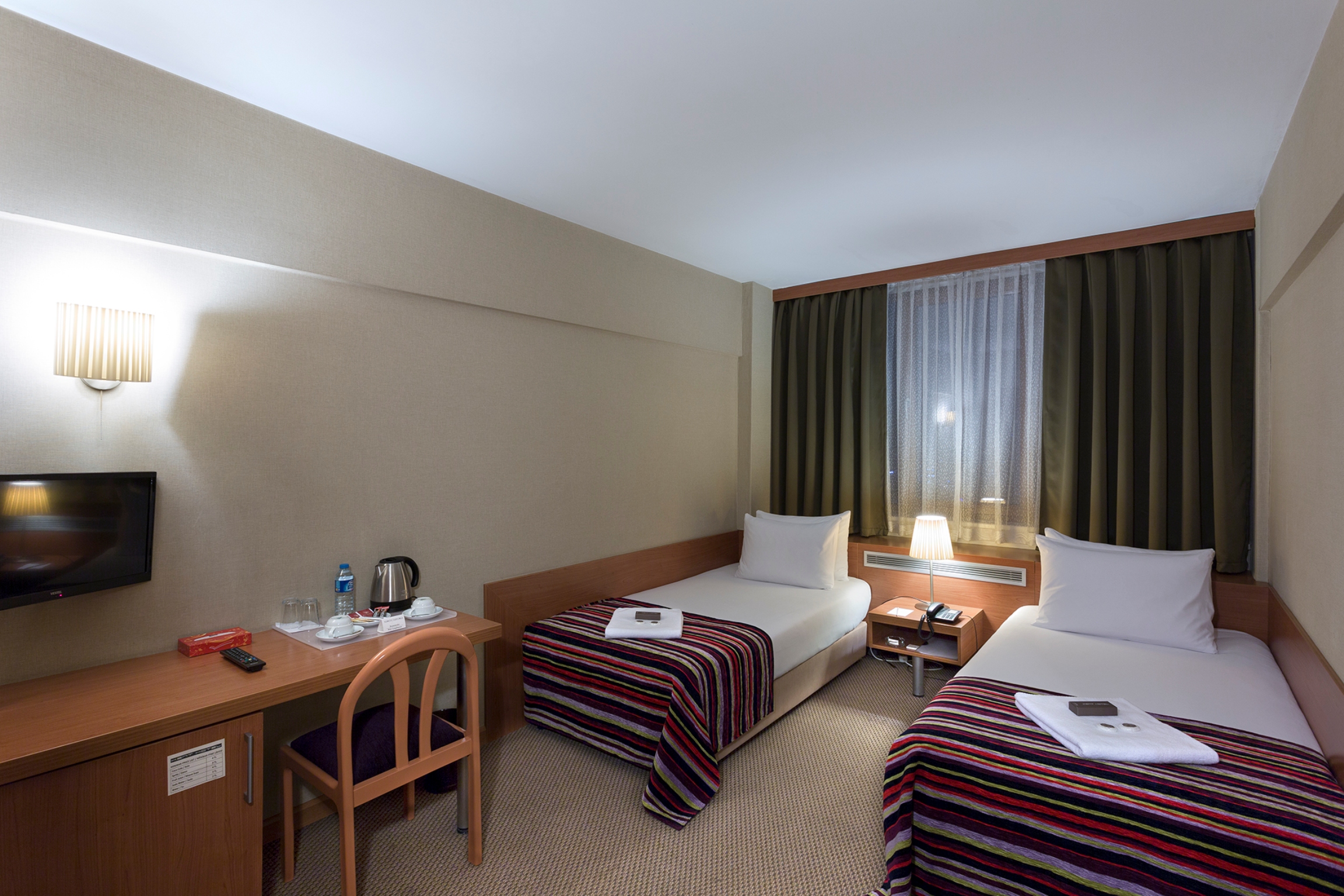 Kent Hotel