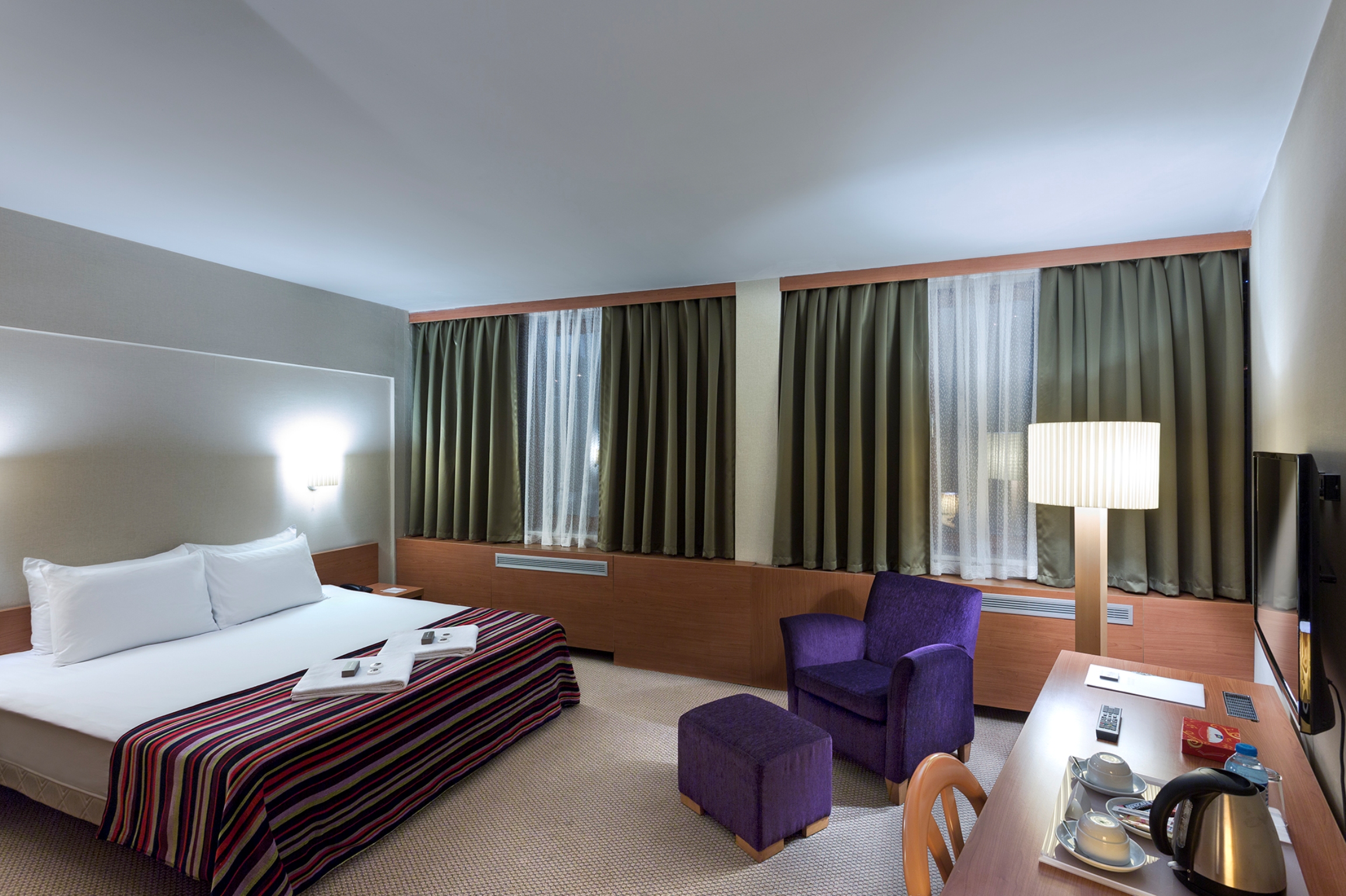 Kent Hotel