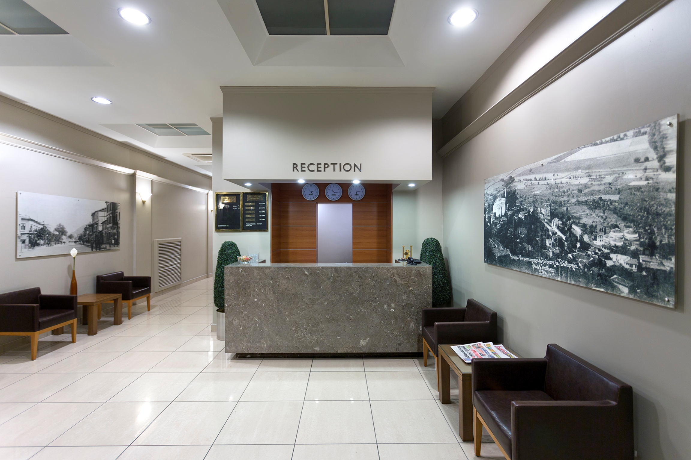 Kent Hotel