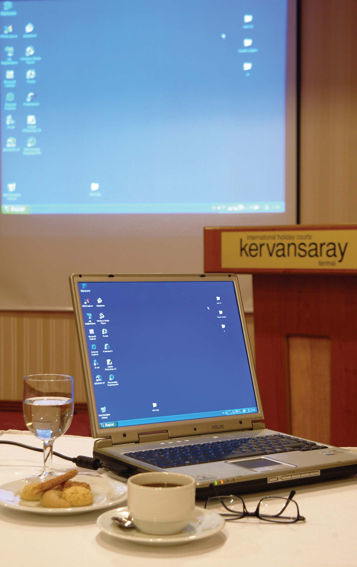 Kervansaray Termal Convention Center & SPA