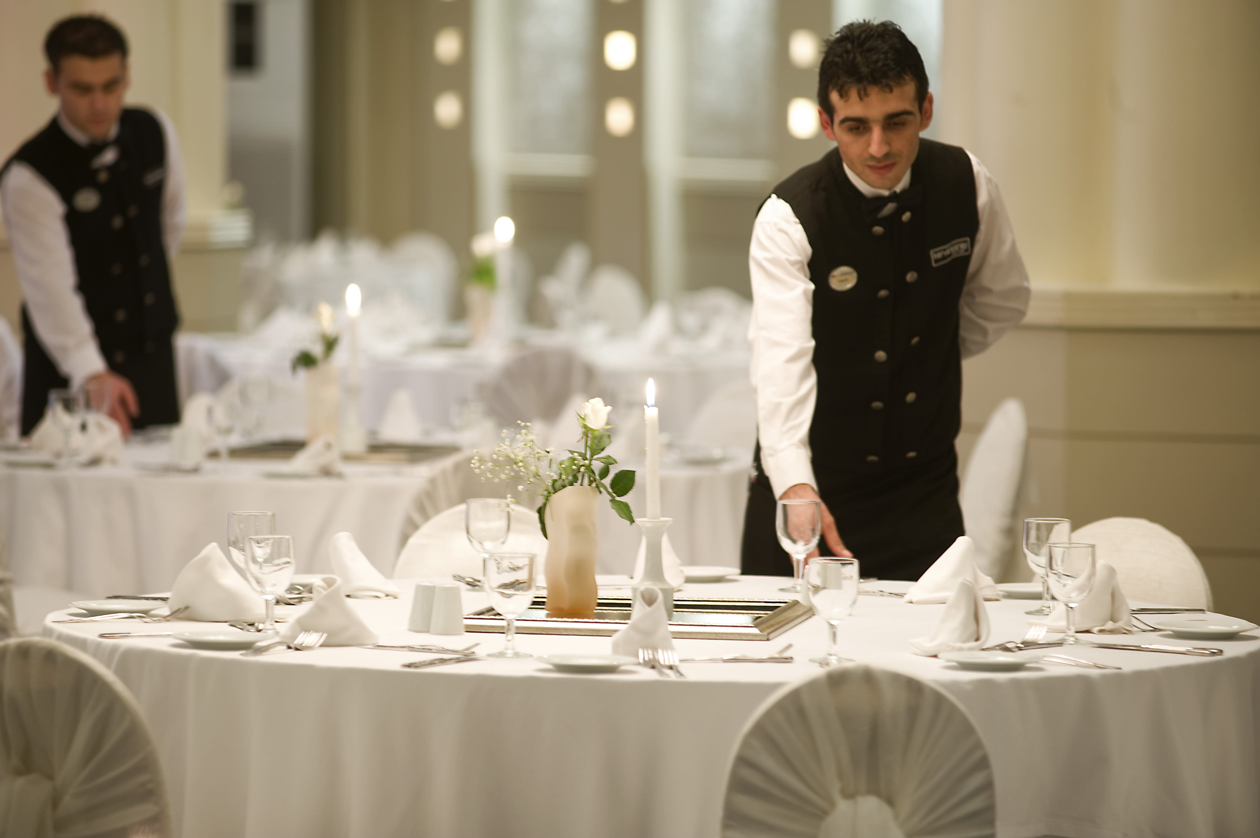 Kervansaray Termal Convention Center & SPA