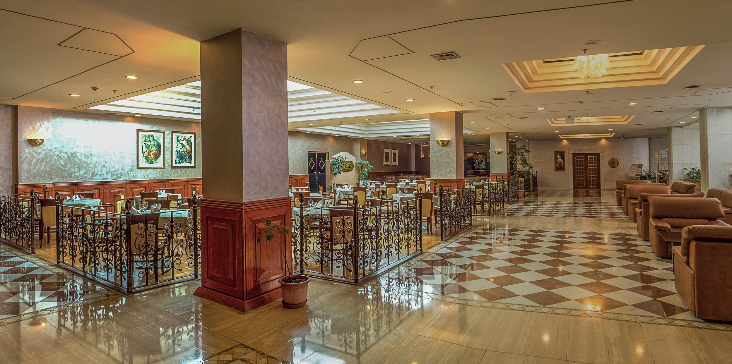 Kervansaray Termal Convention Center & SPA