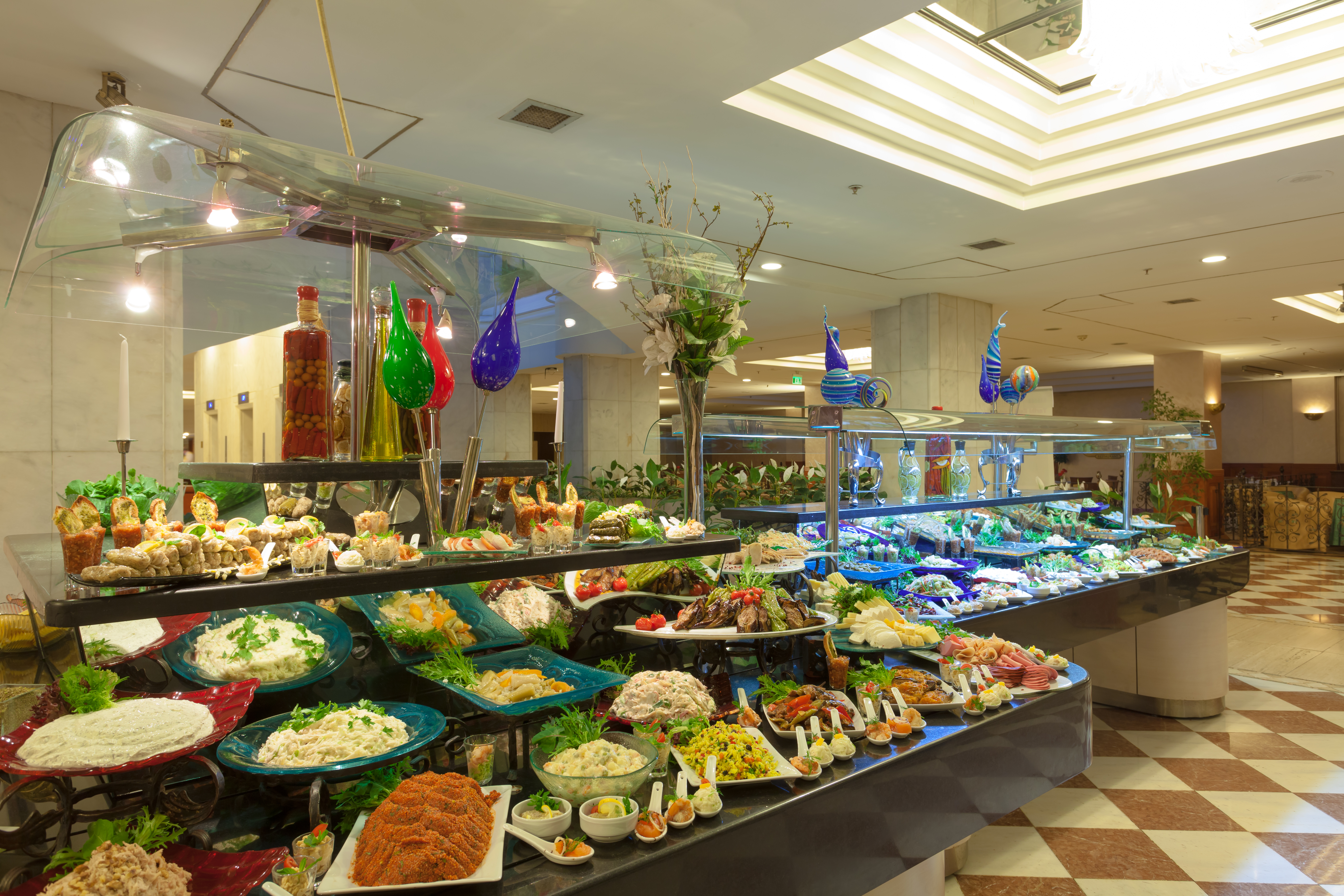 Kervansaray Termal Convention Center & SPA
