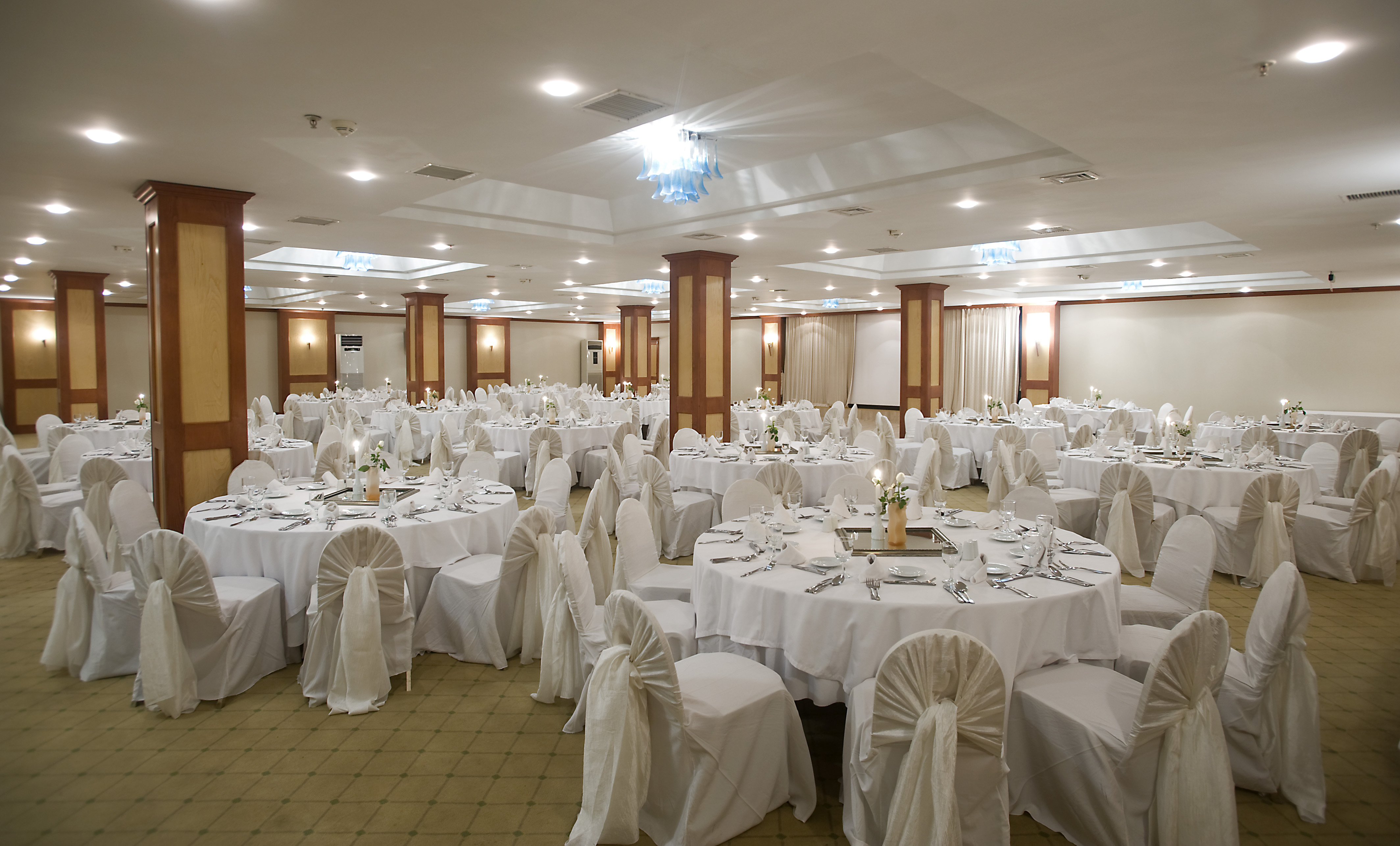 Kervansaray Termal Convention Center & SPA
