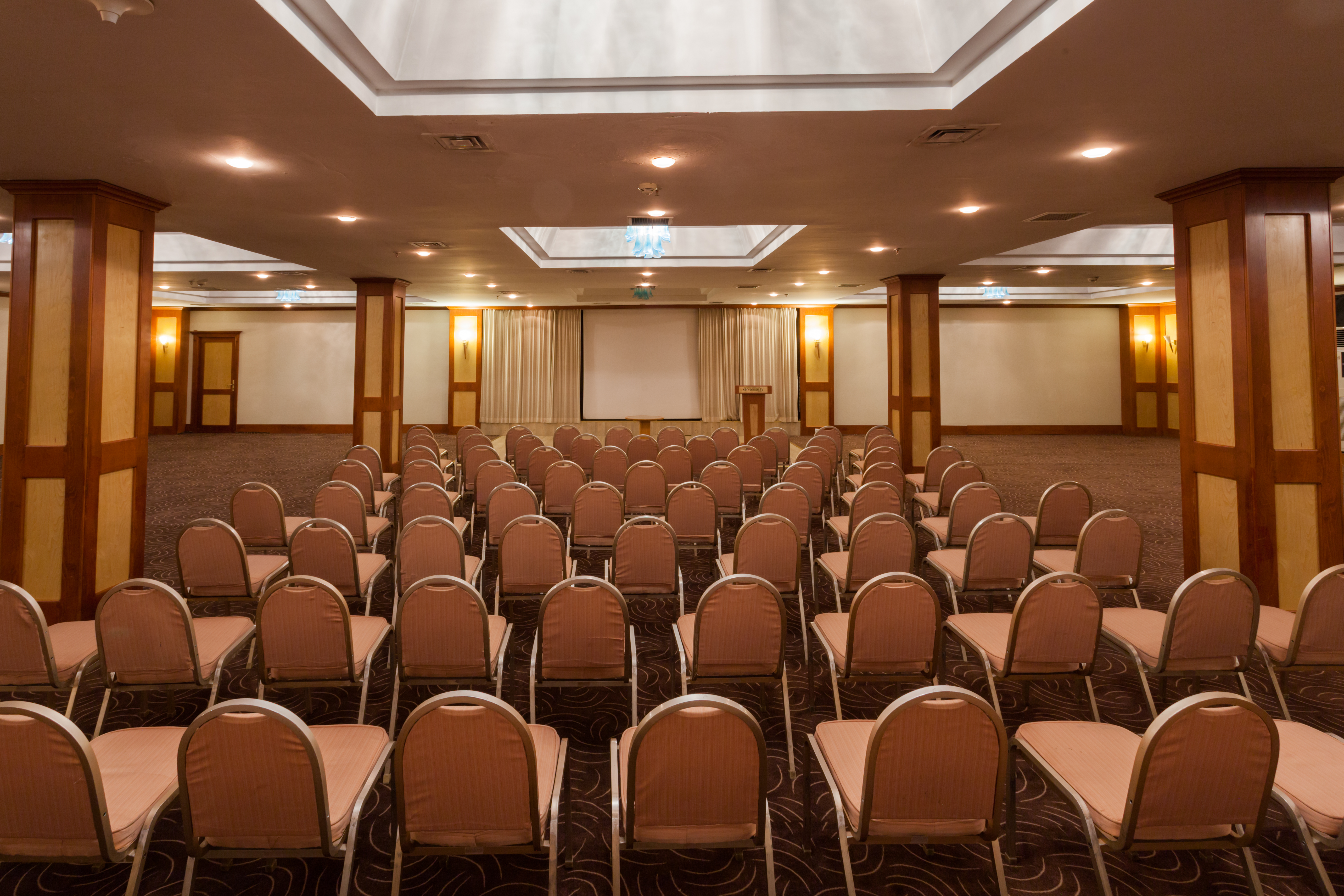 Kervansaray Termal Convention Center & SPA
