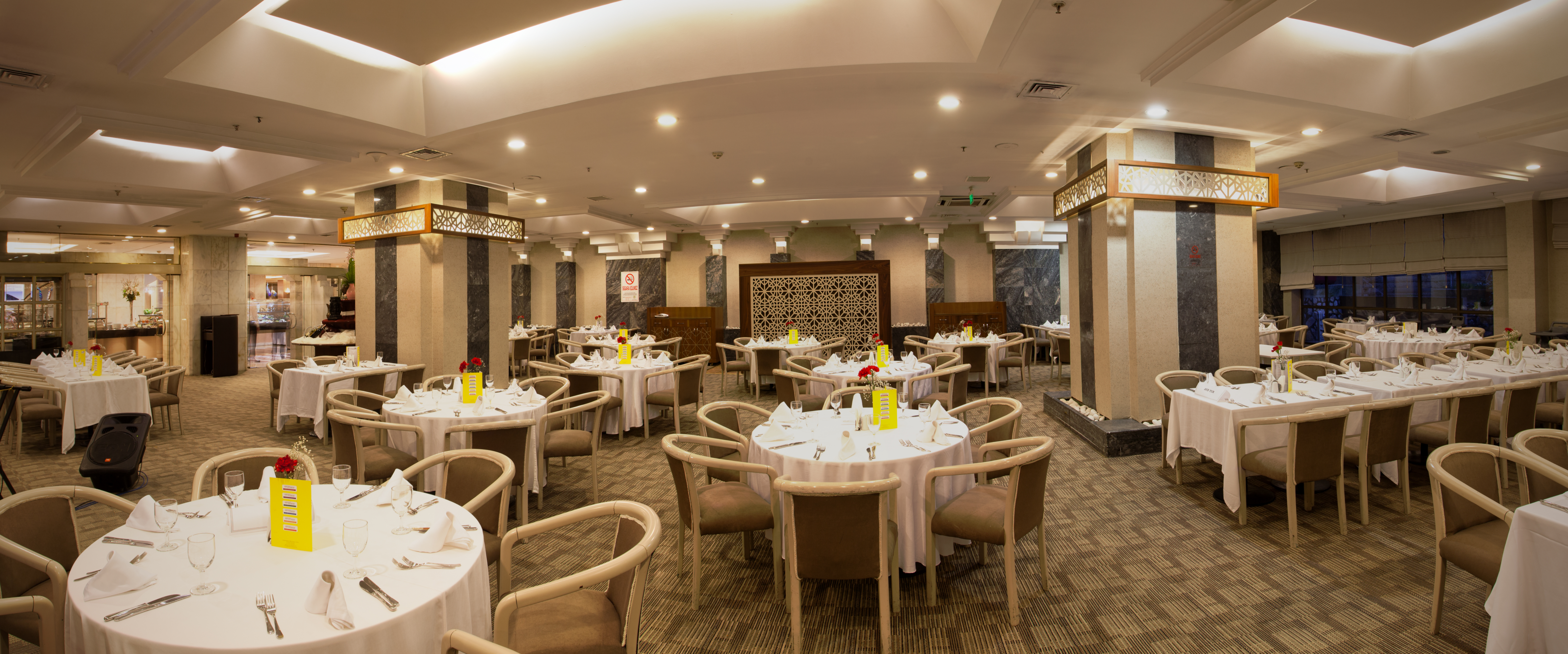 Kervansaray Termal Convention Center & SPA