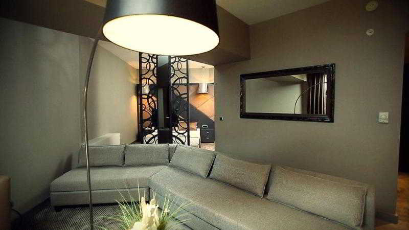 Kervansaray Termal Convention Center & SPA