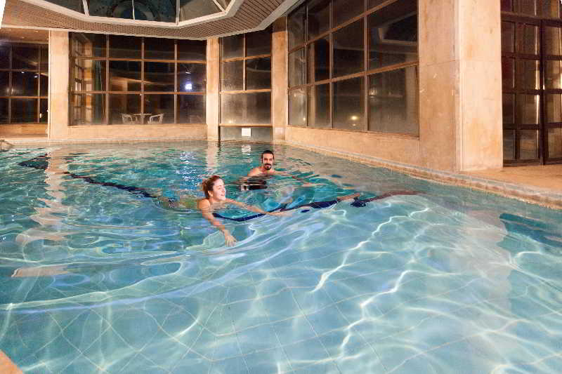Kervansaray Termal Convention Center & SPA