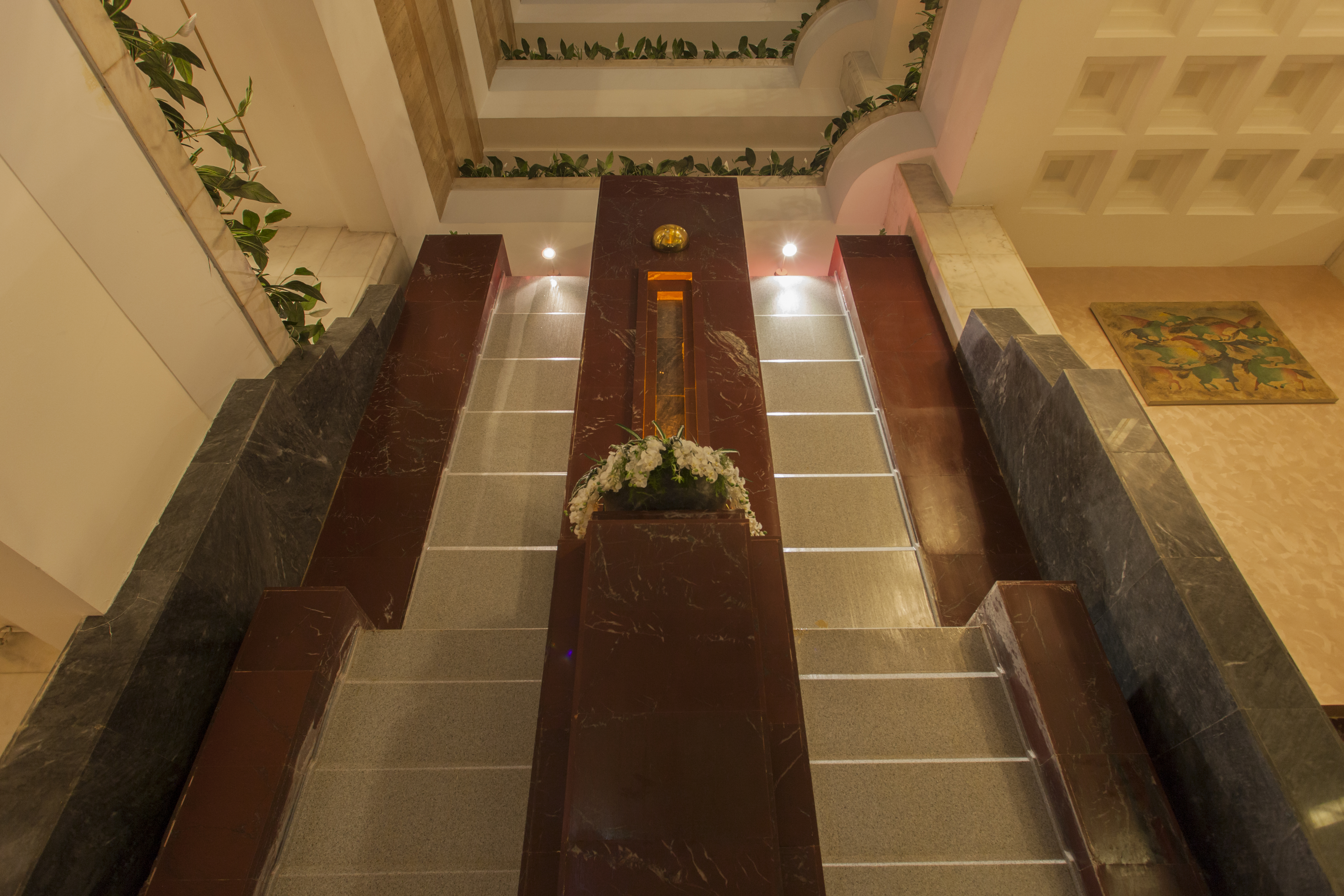Kervansaray Termal Convention Center & SPA