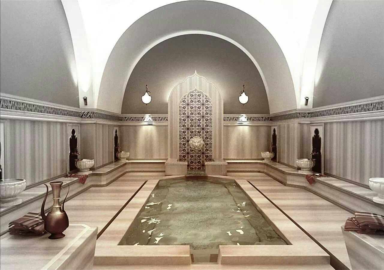 Kervansaray Termal Convention Center & SPA