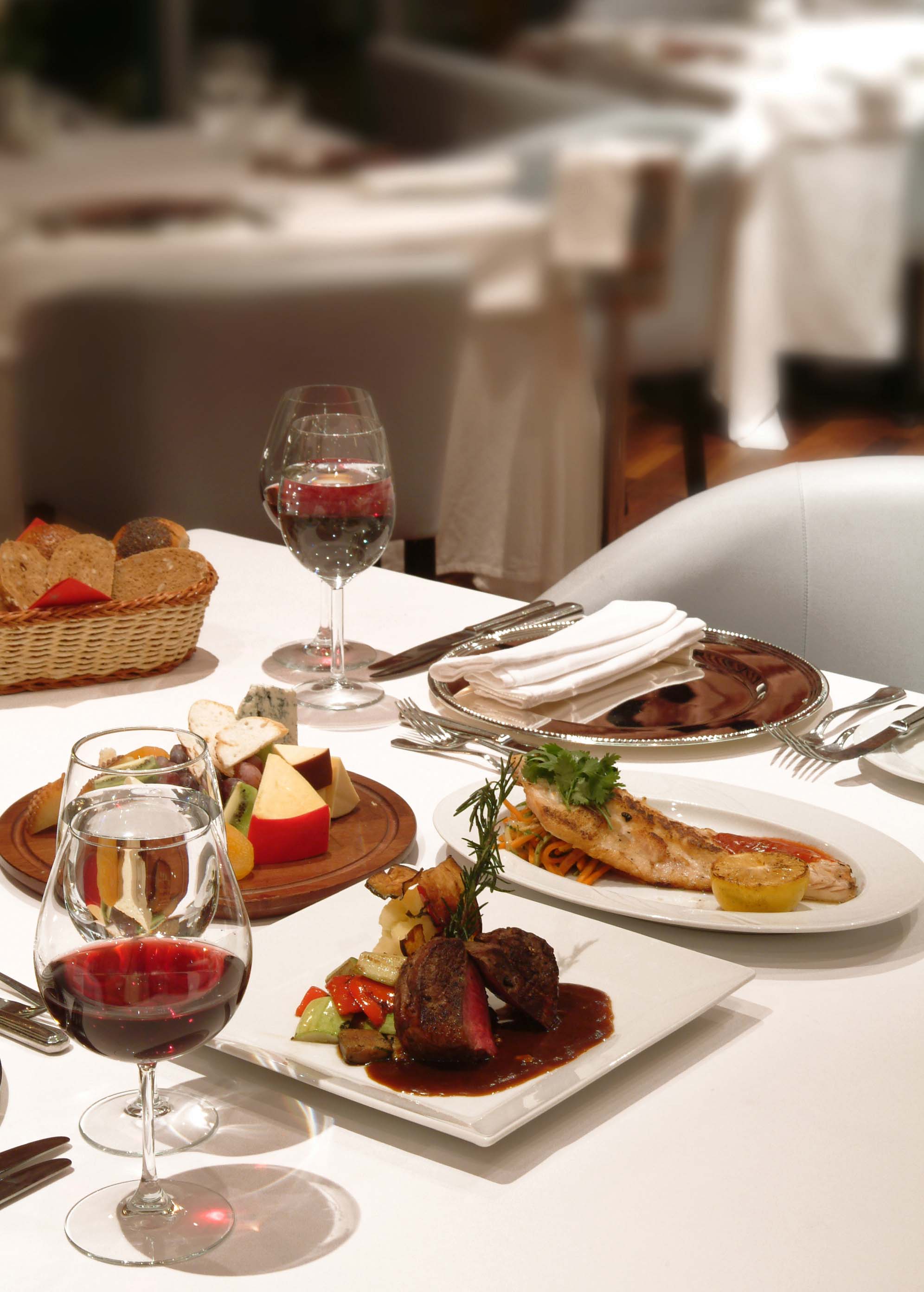 Kervansaray Termal Convention Center & SPA