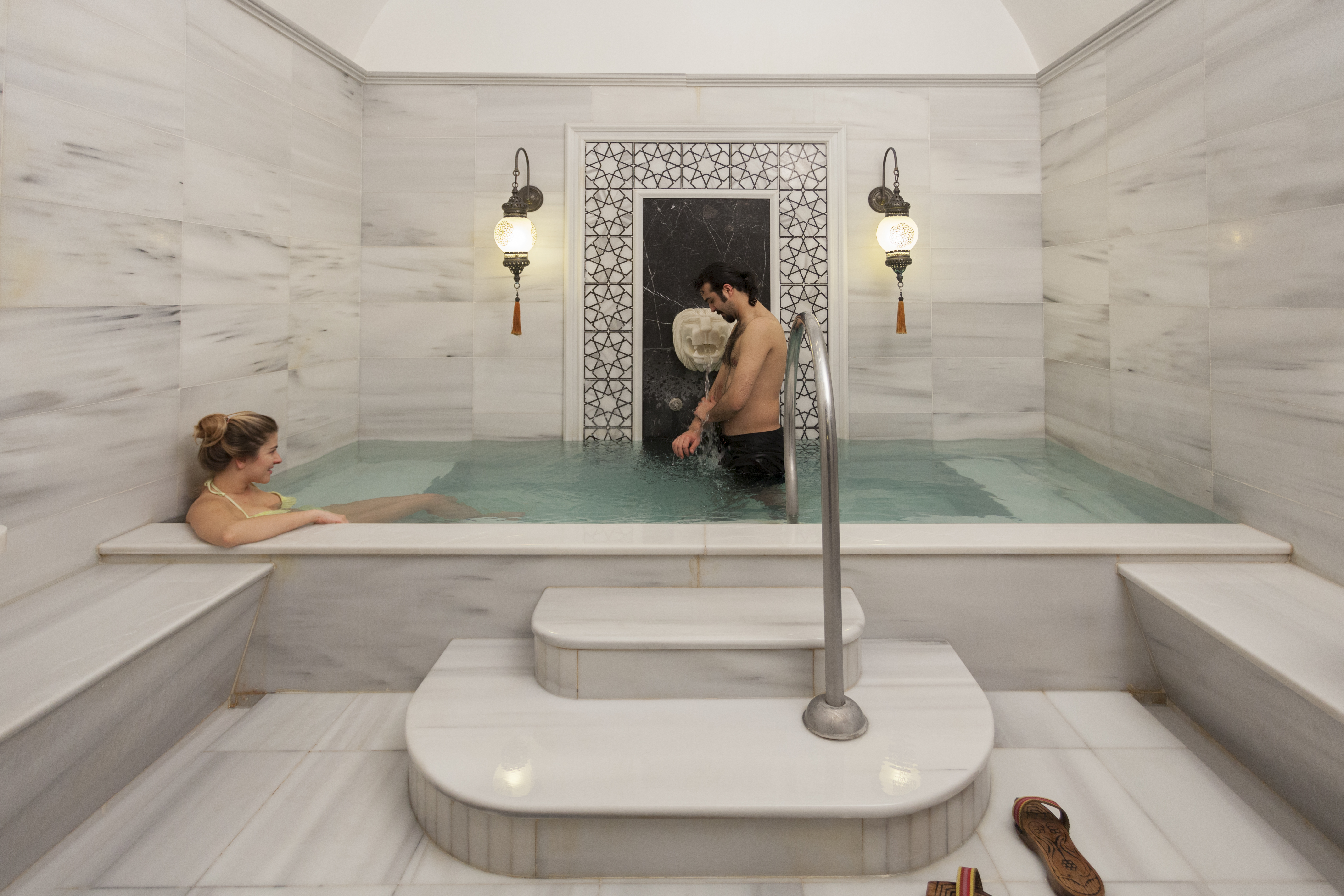 Kervansaray Termal Convention Center & SPA