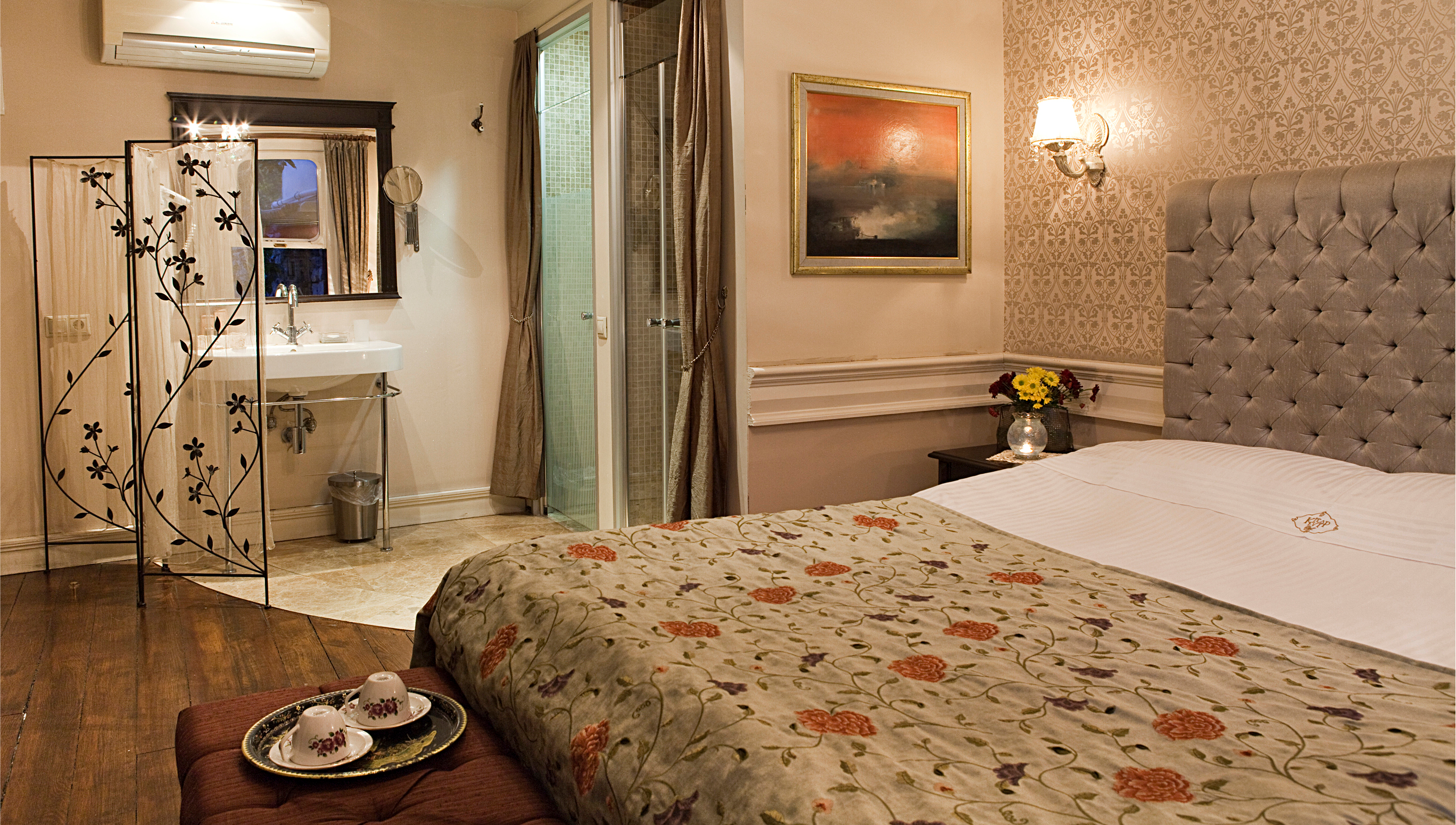 Kitapevi Hotel