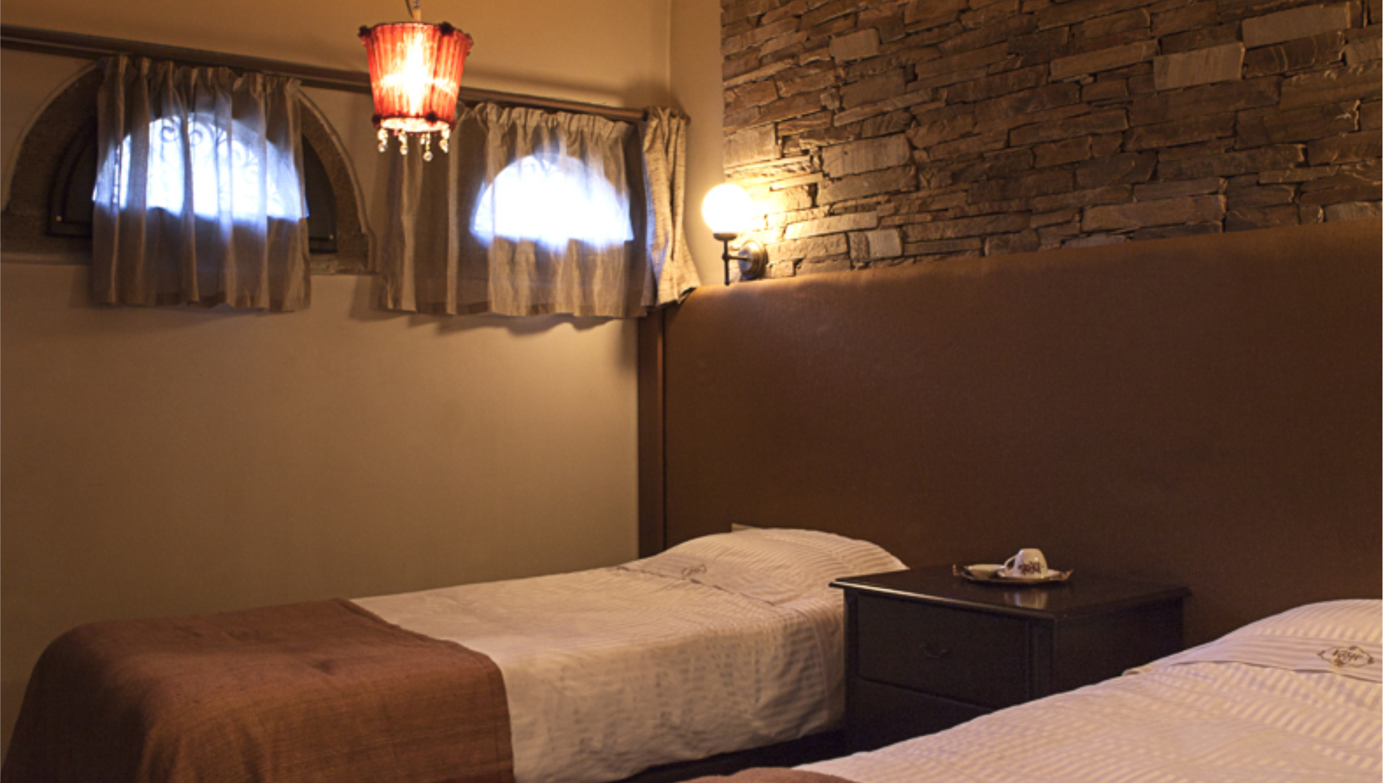 Kitapevi Hotel