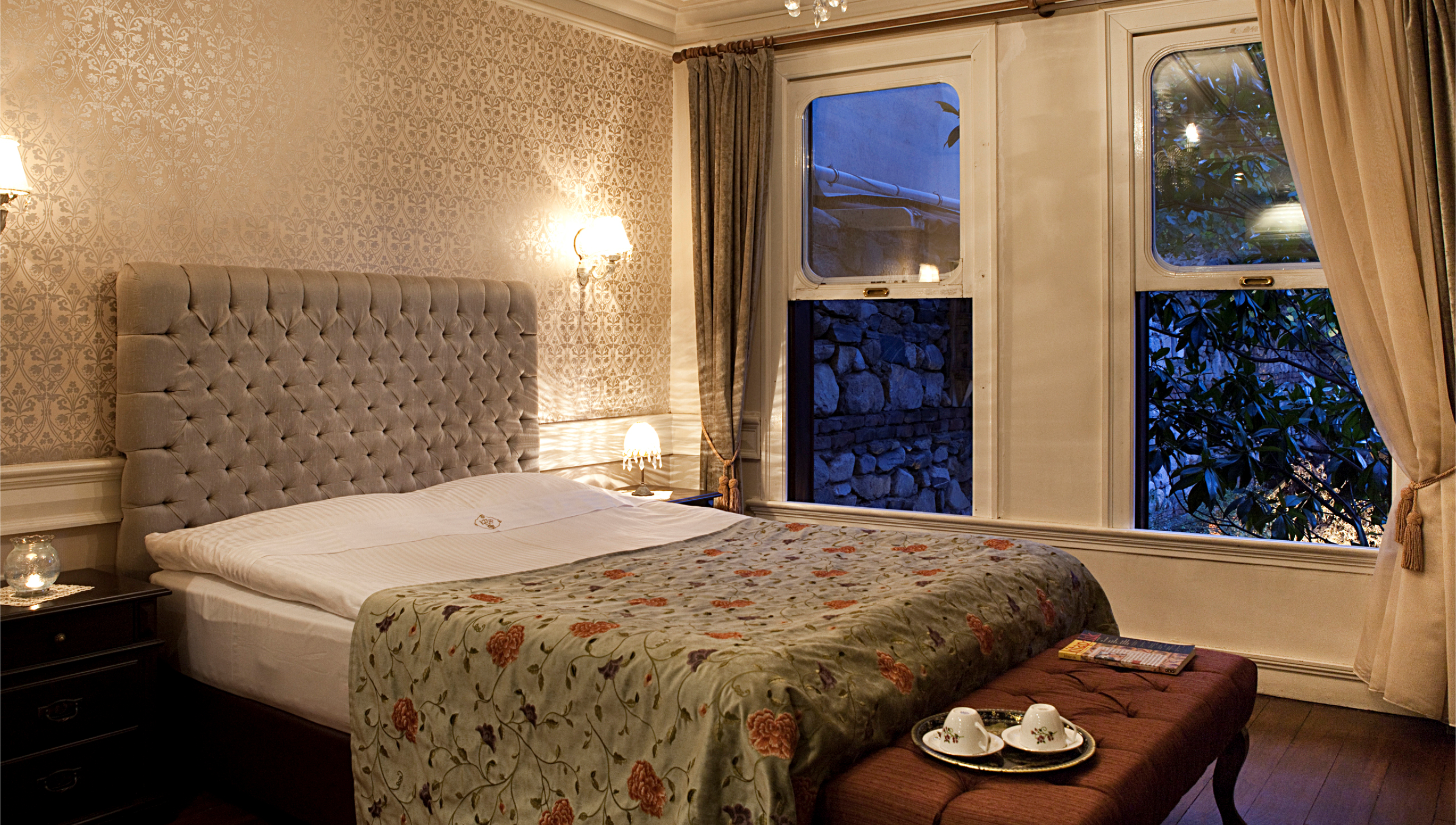 Kitapevi Hotel