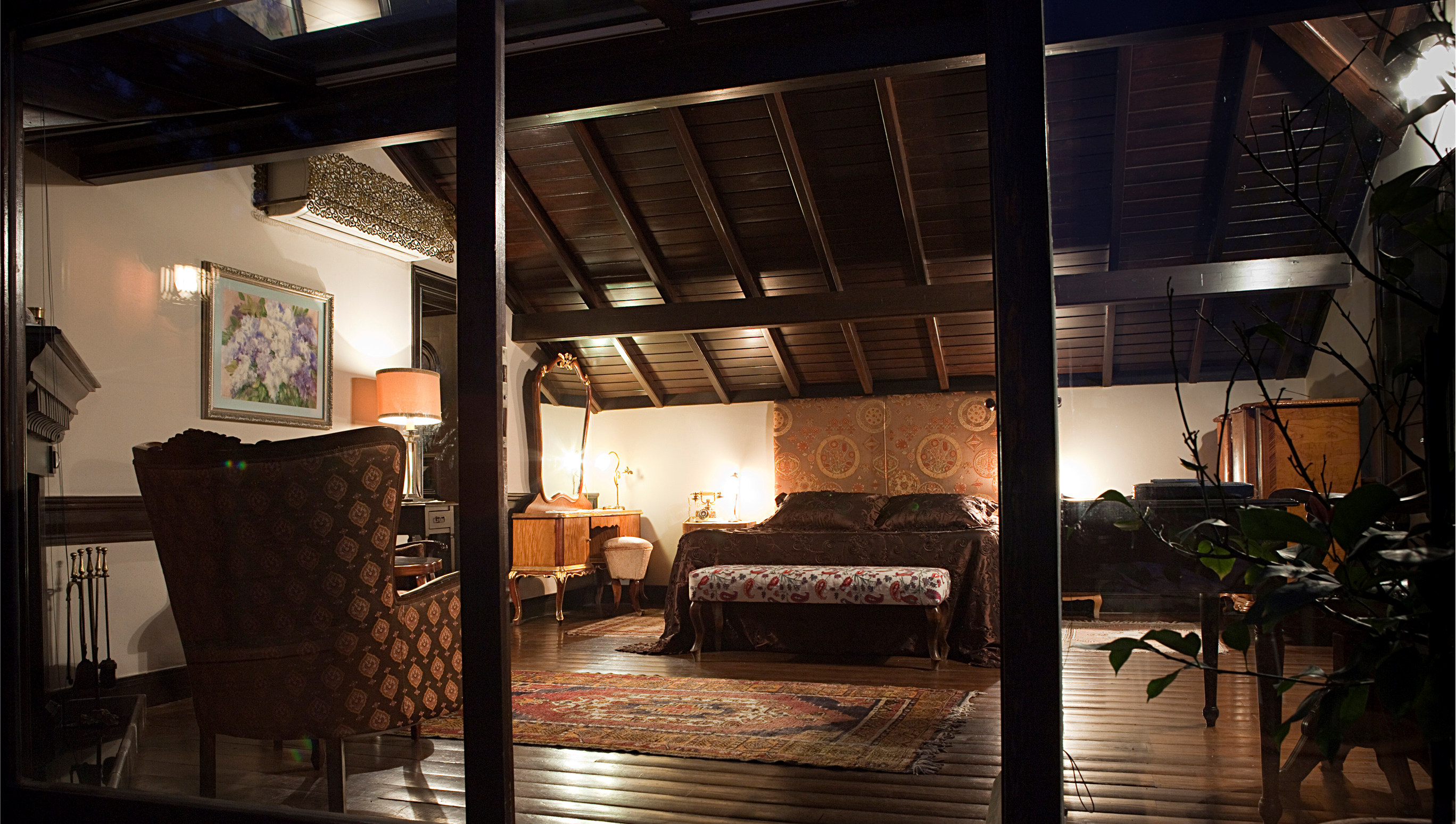 Kitapevi Hotel