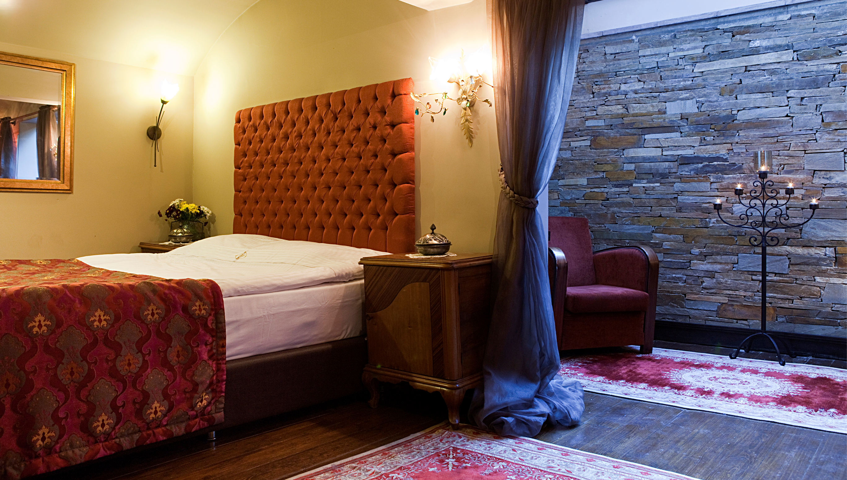 Kitapevi Hotel