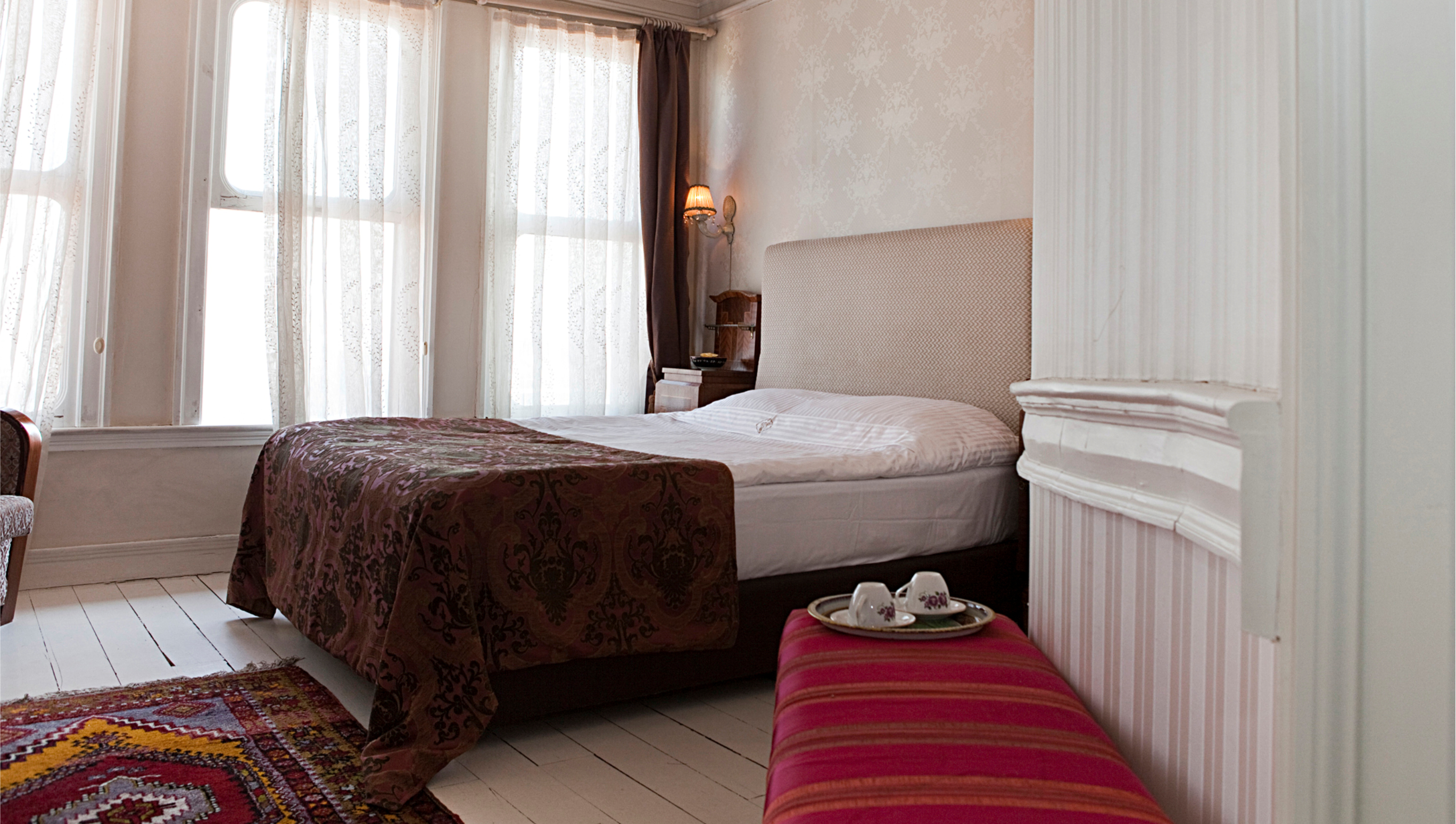 Kitapevi Hotel