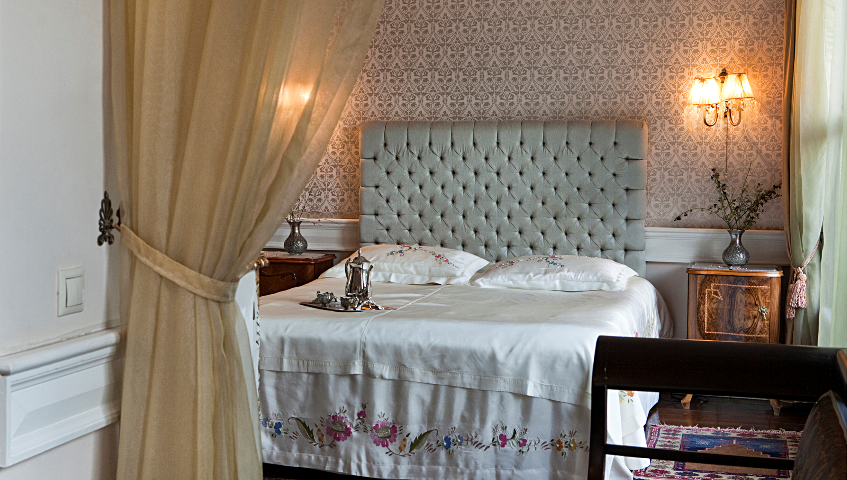 Kitapevi Hotel