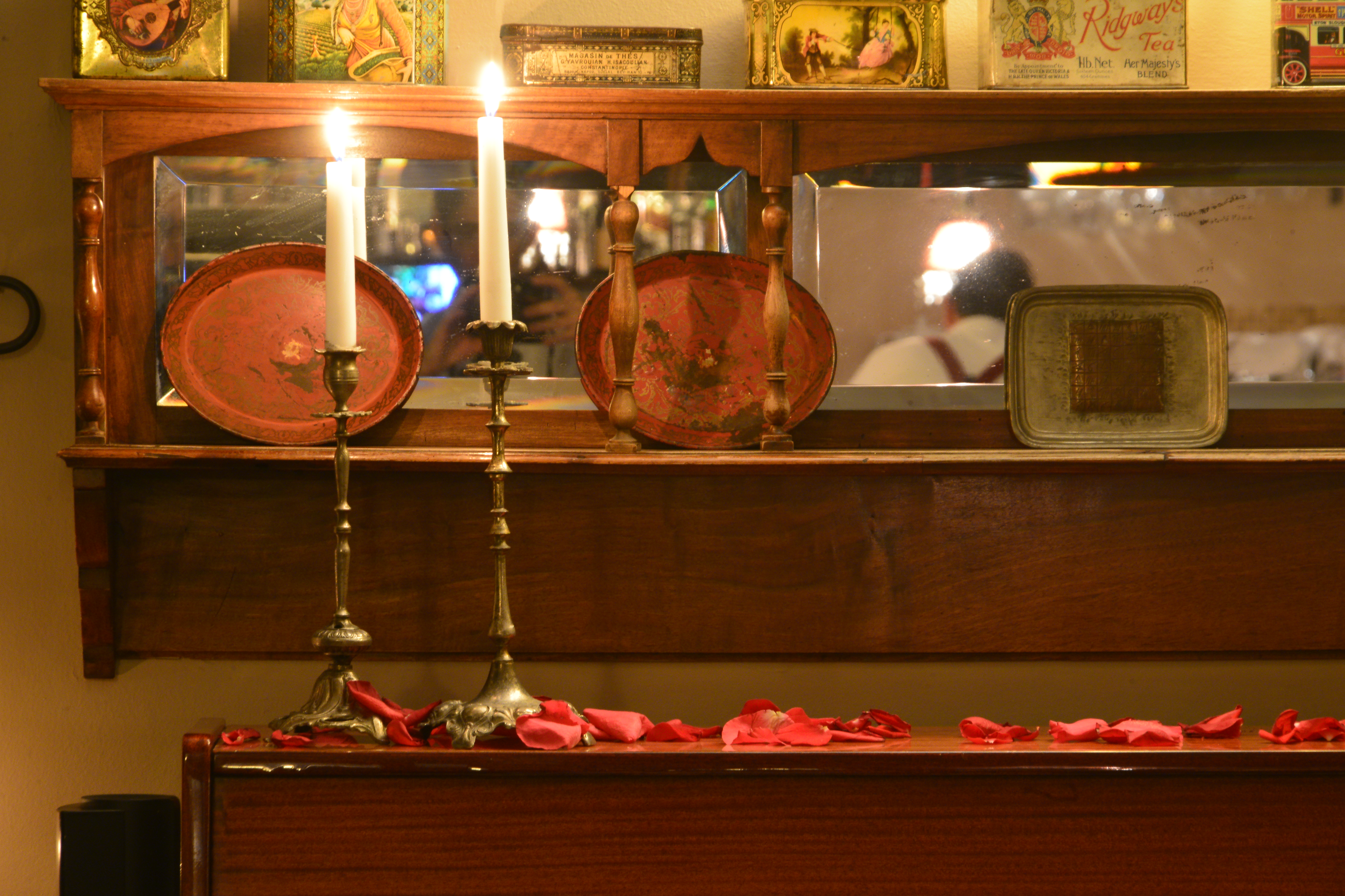 Kitapevi Hotel