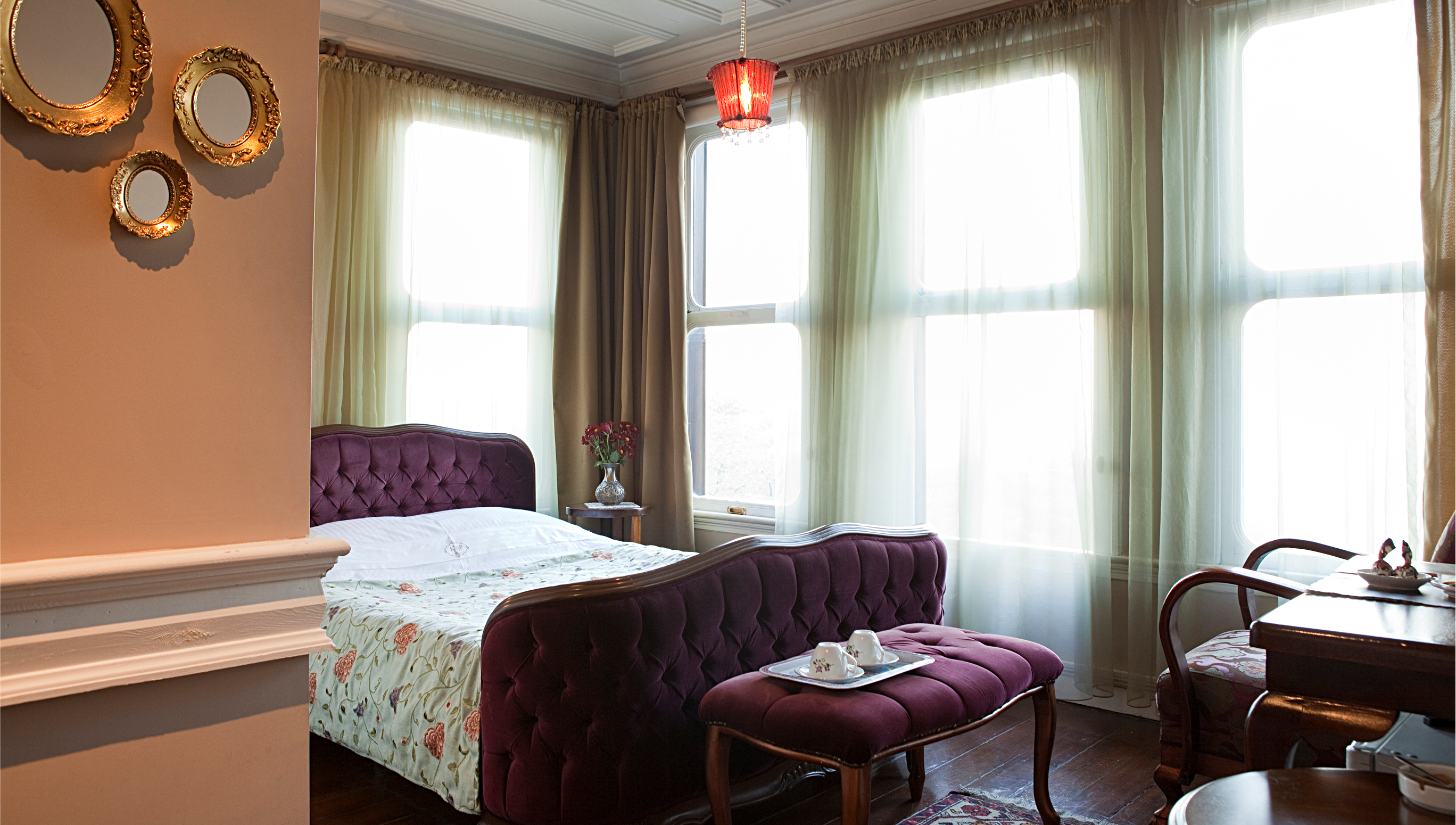 Kitapevi Hotel