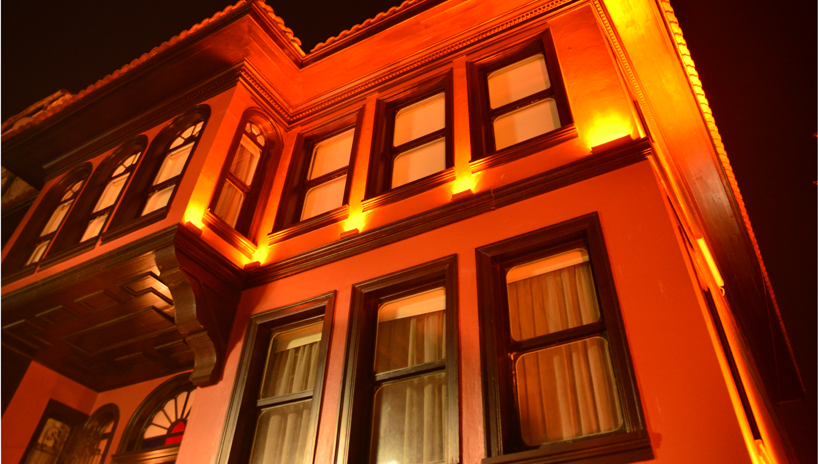Kitapevi Hotel