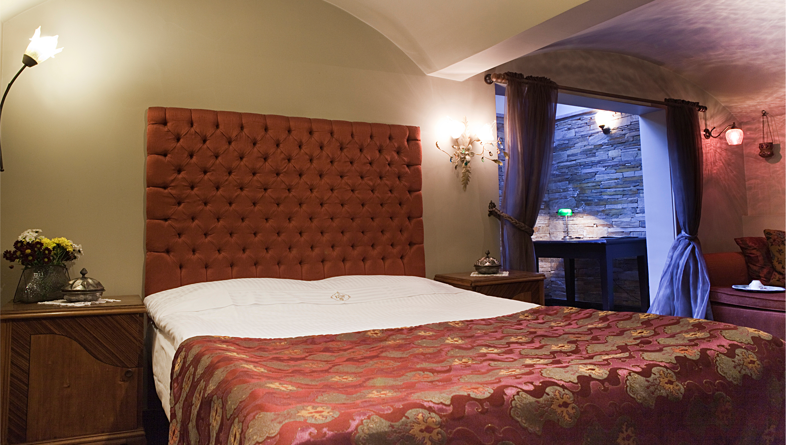 Kitapevi Hotel