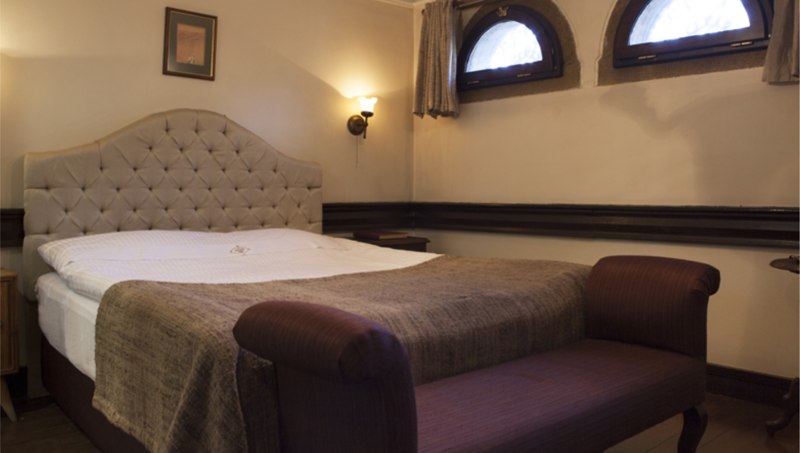 Kitapevi Hotel