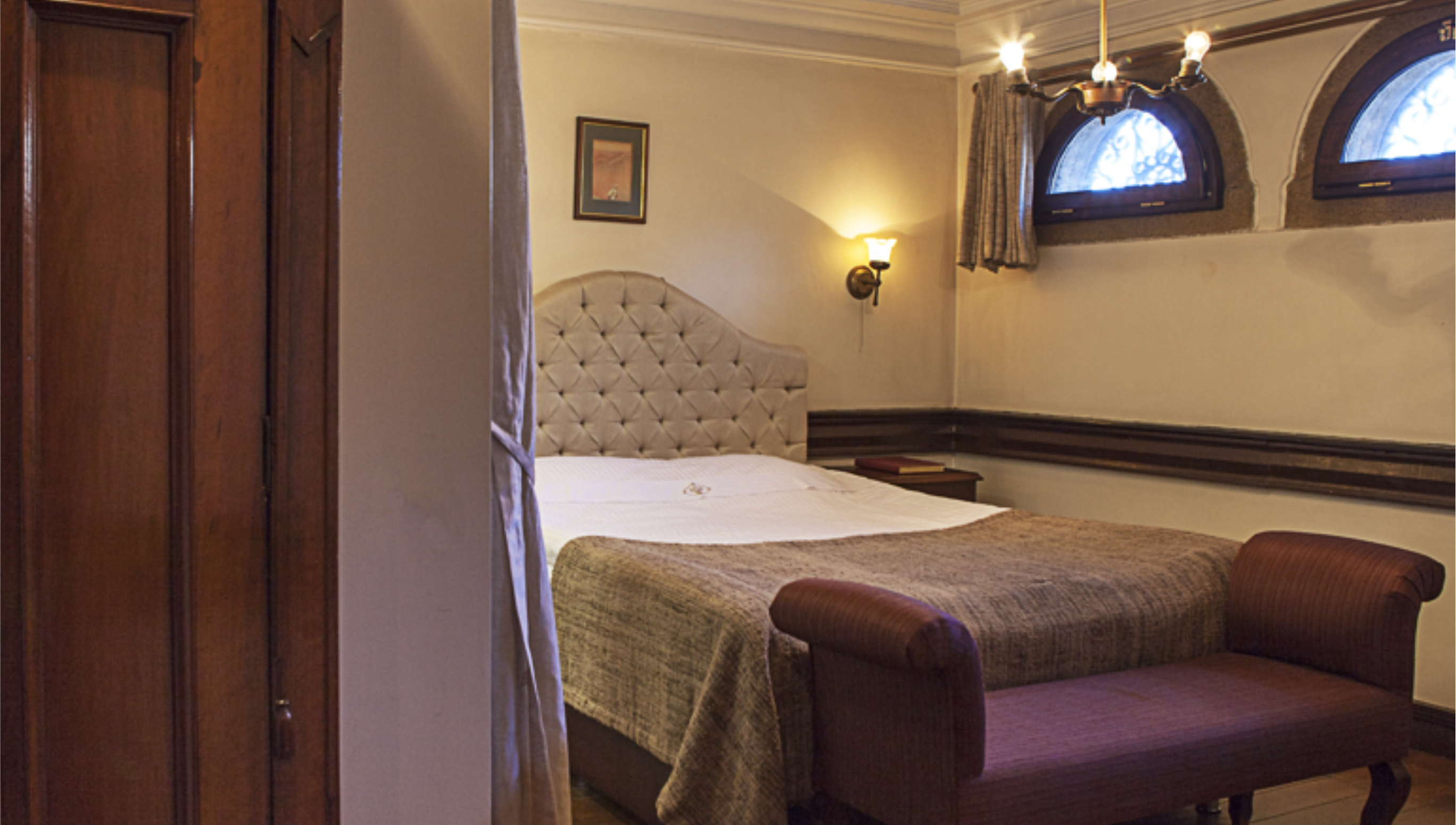 Kitapevi Hotel