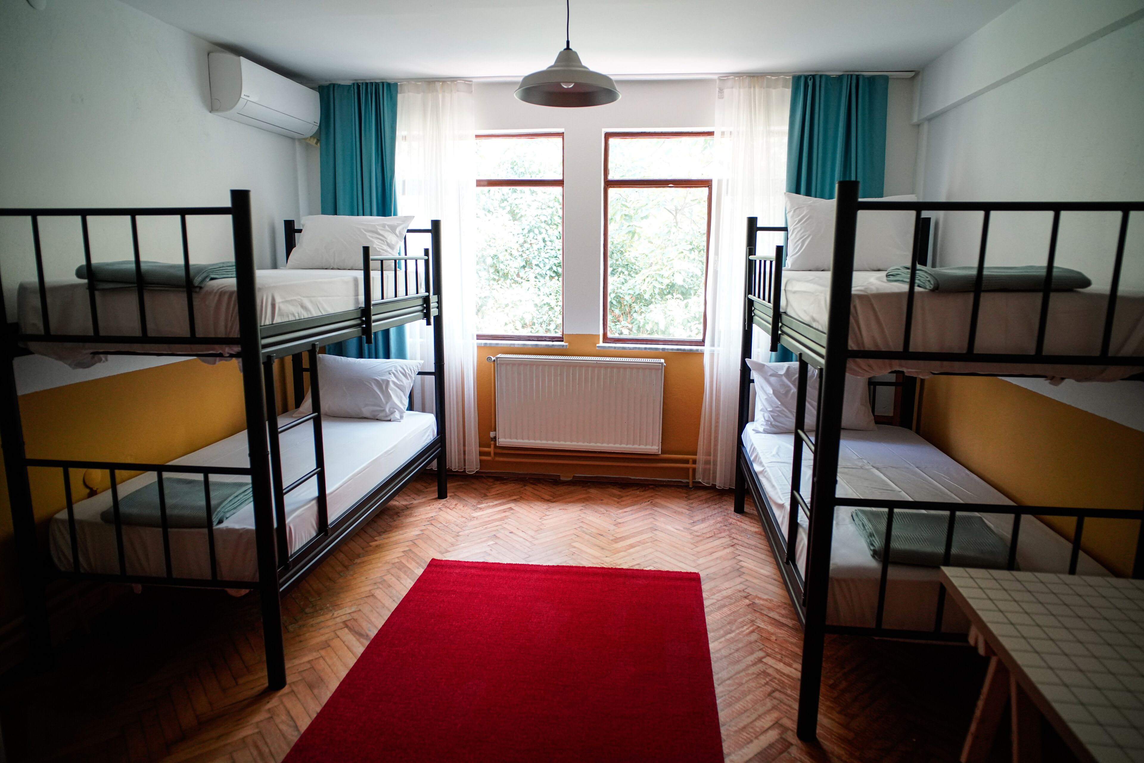 Koza Hostel Coffee & Chill