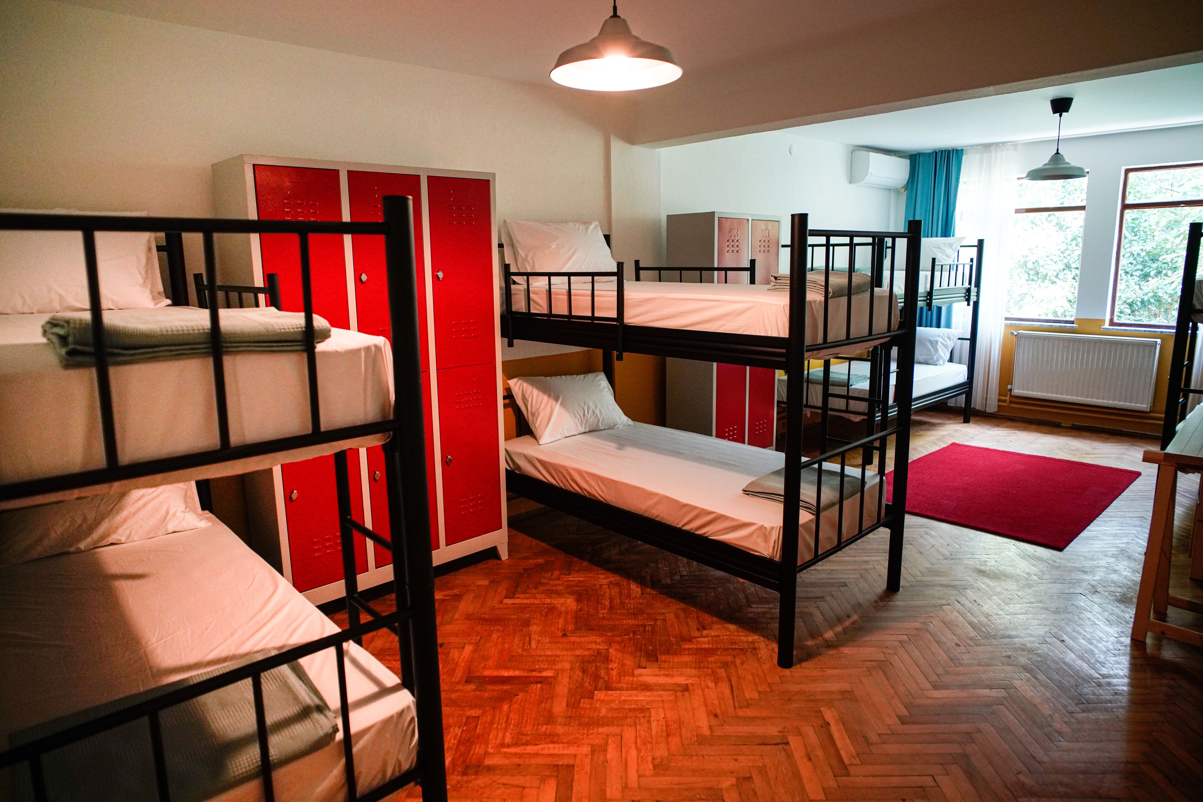 Koza Hostel Coffee & Chill