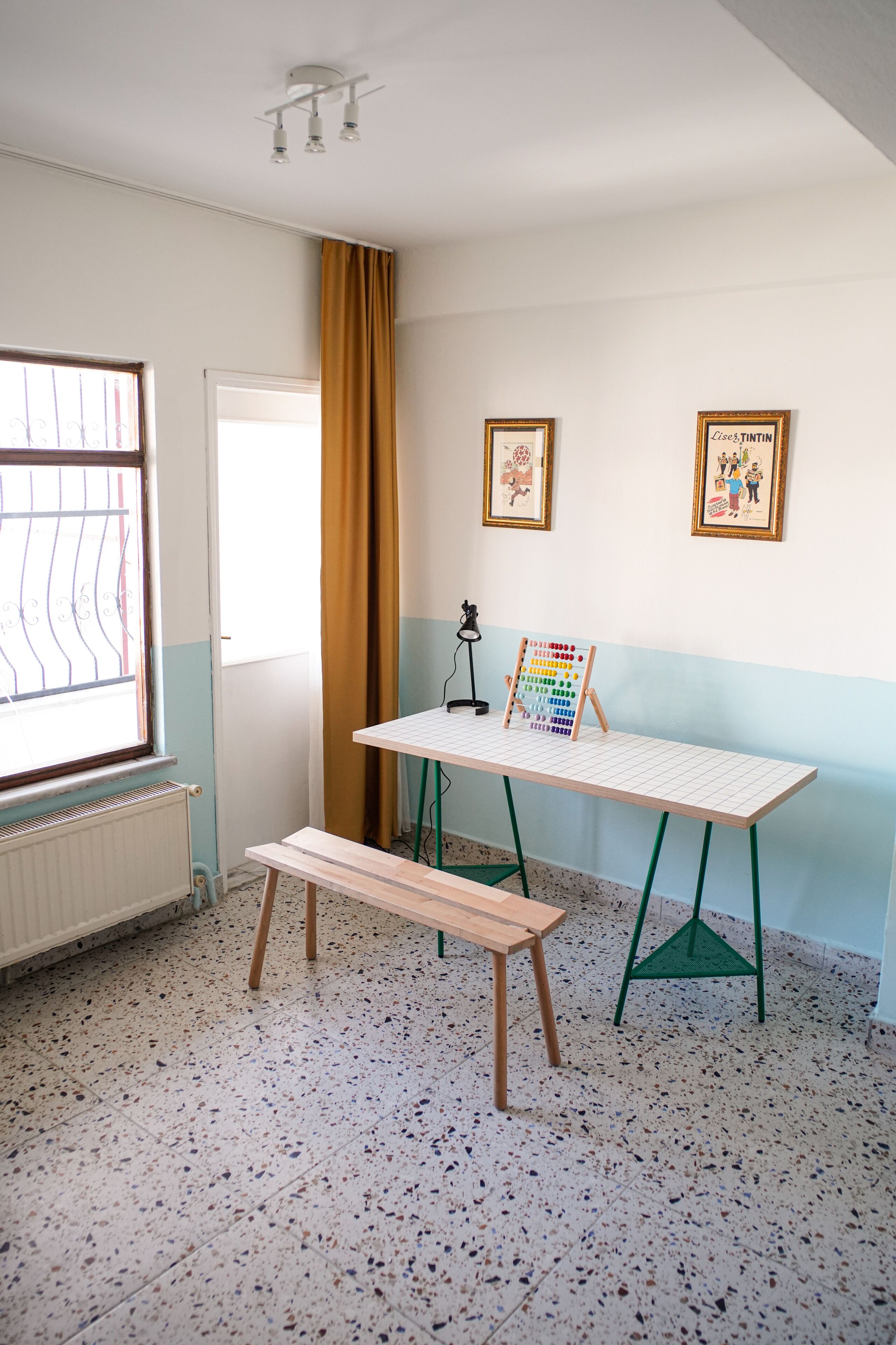 Koza Hostel Coffee & Chill